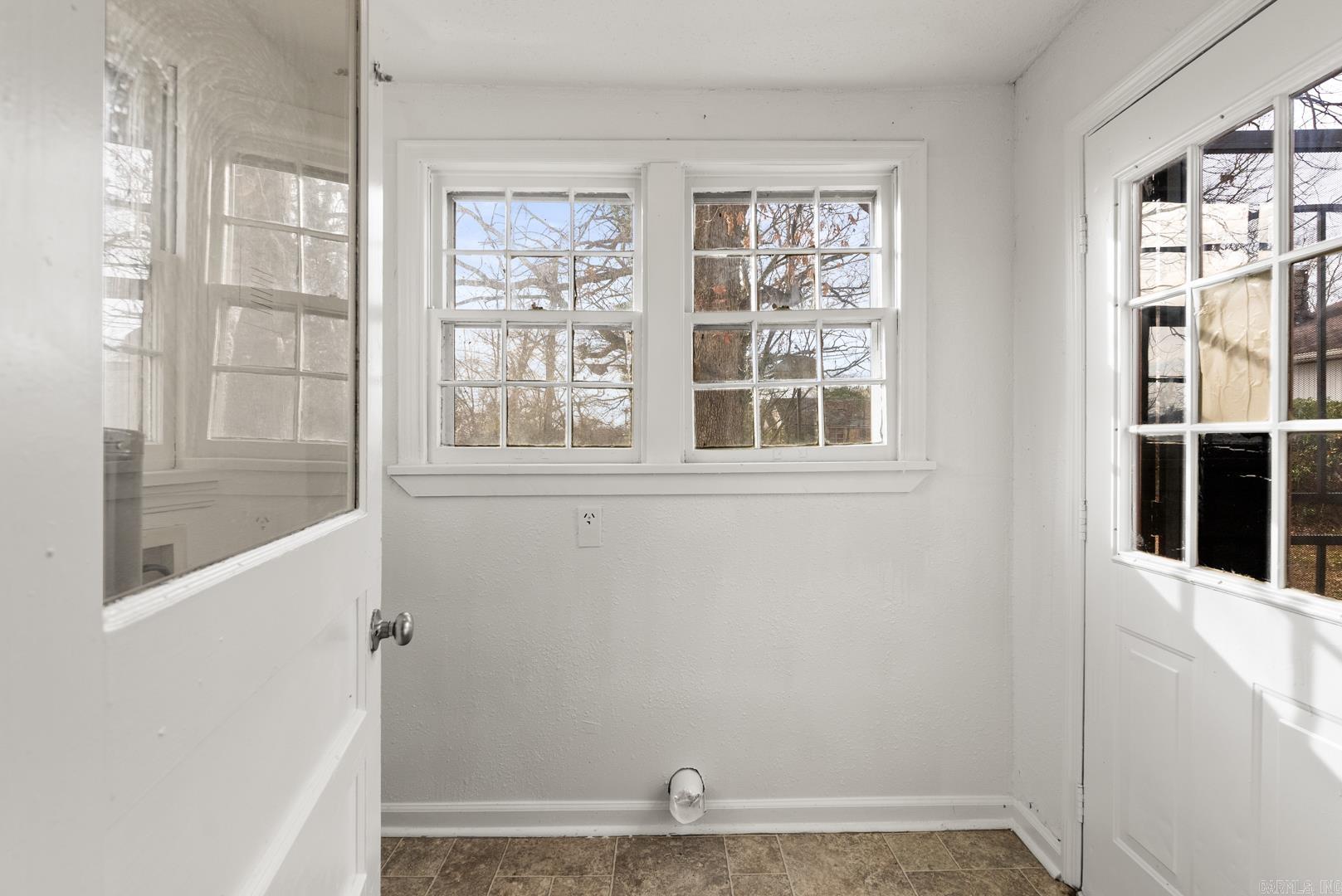 FLEMING & BRADFORD - Residential