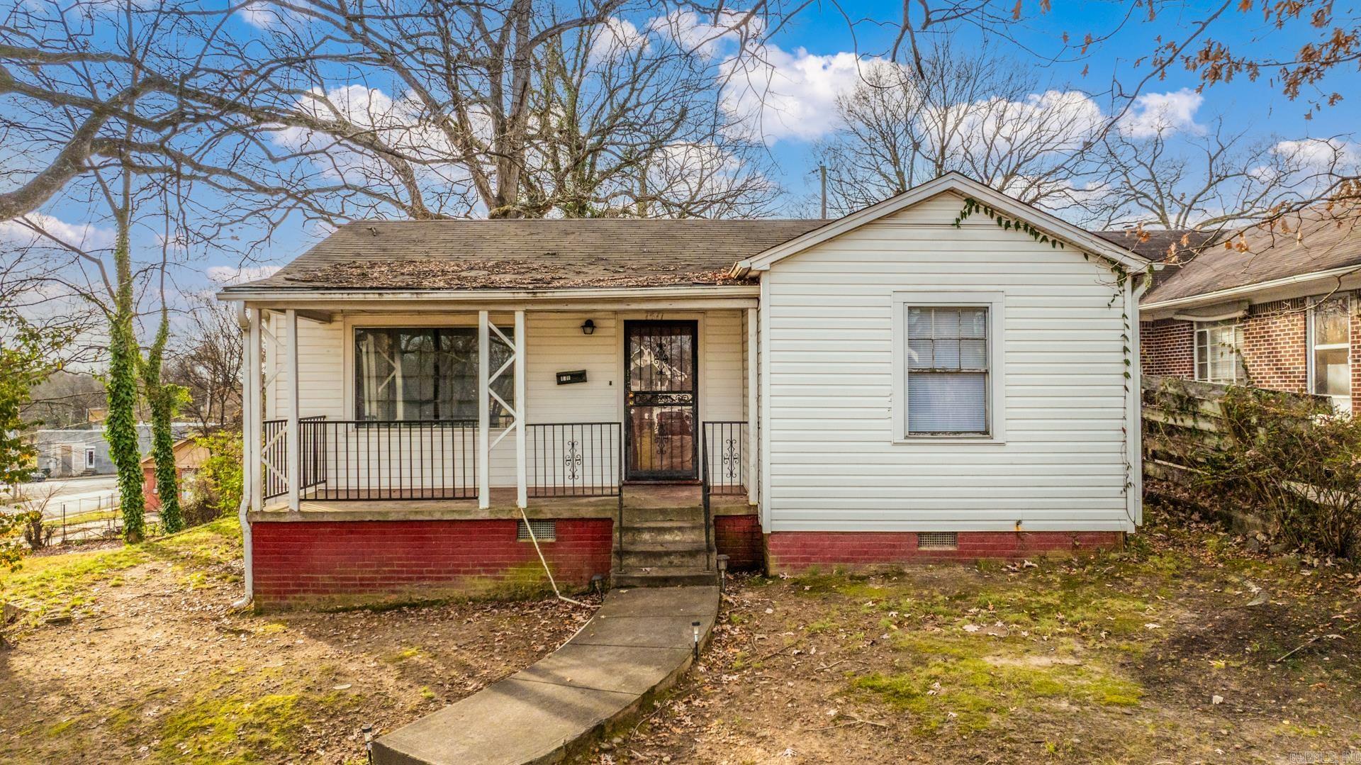 FLEMING & BRADFORD - Residential