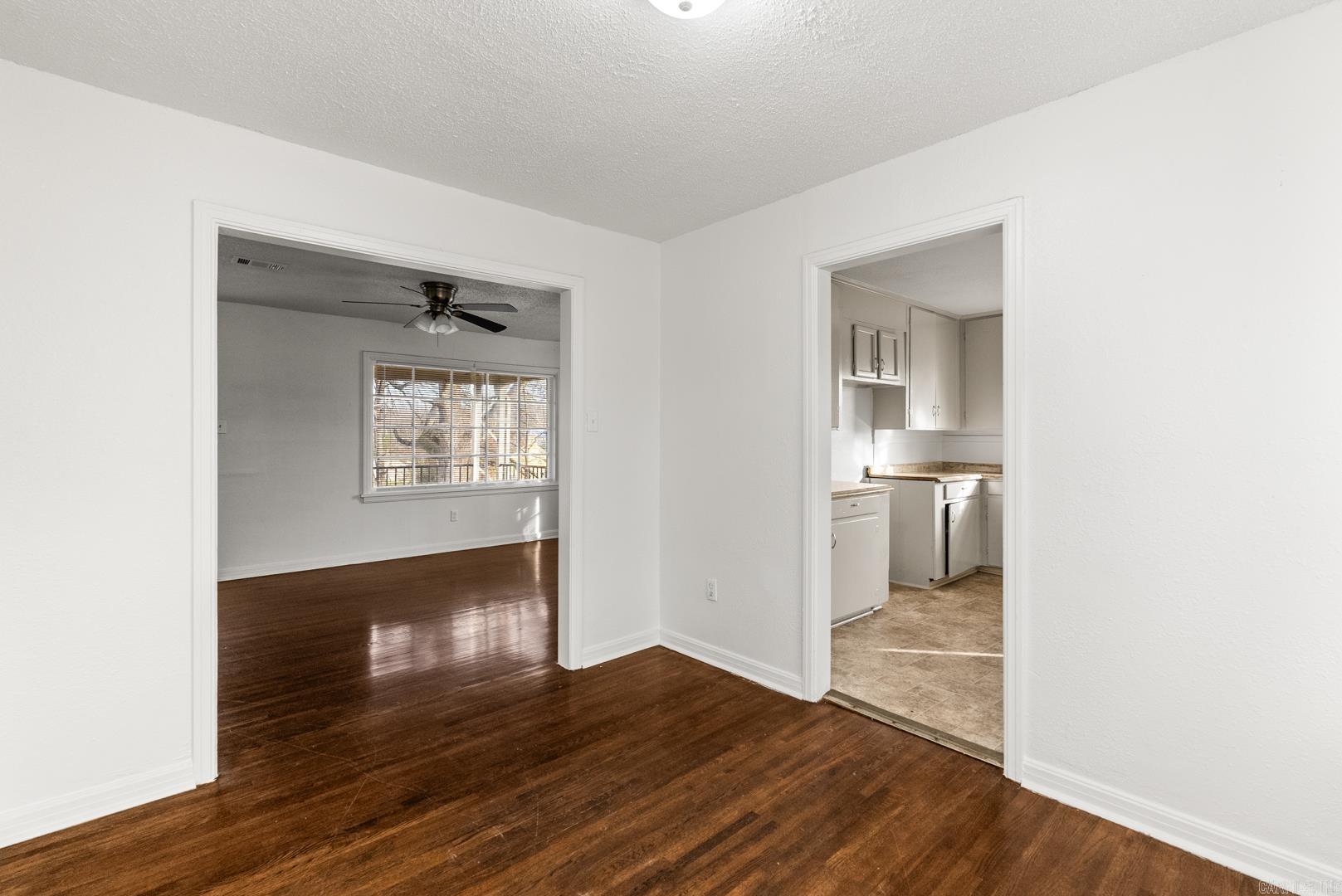 FLEMING & BRADFORD - Residential