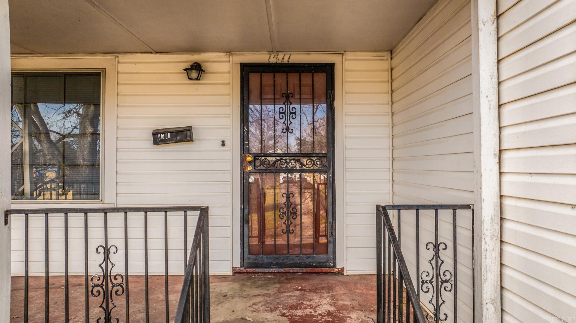 FLEMING & BRADFORD - Residential