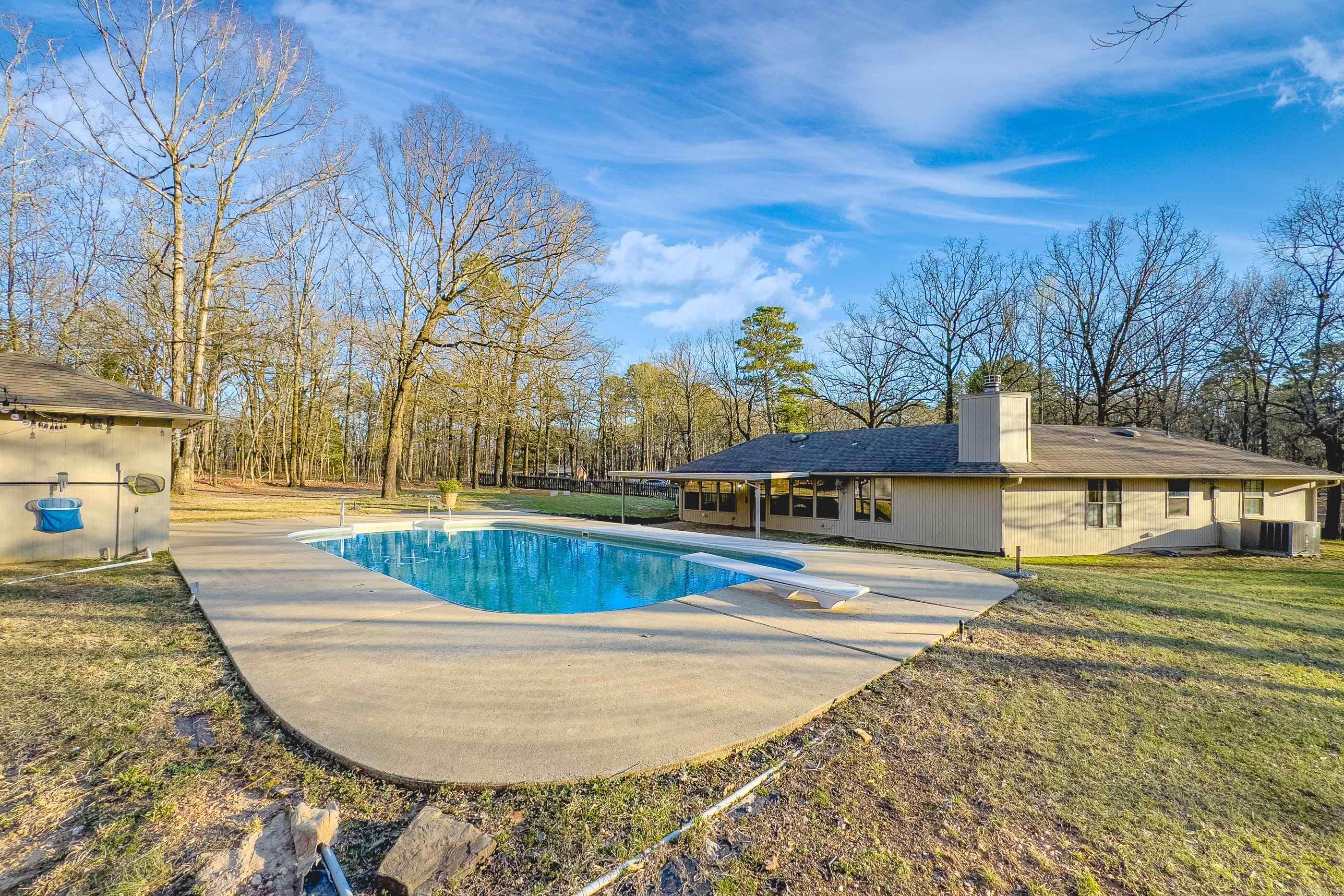 Springhill Acres Phase II - Residential