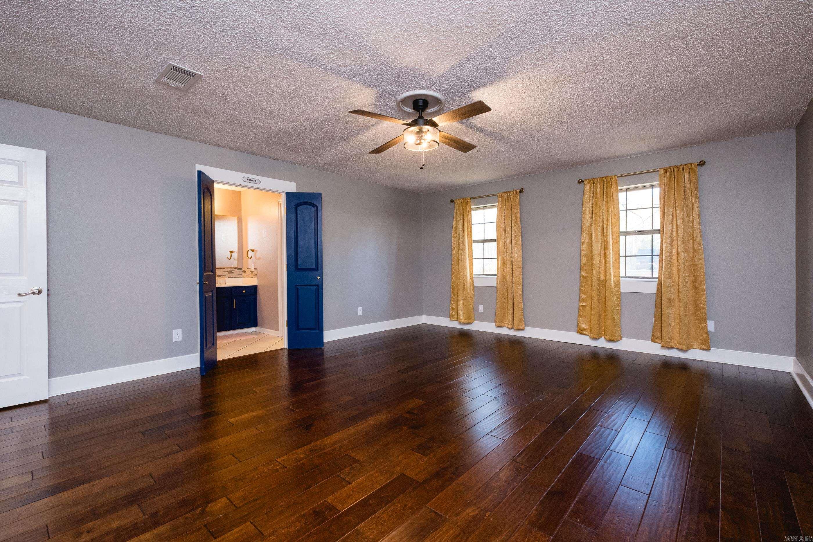 Springhill Acres Phase II - Residential