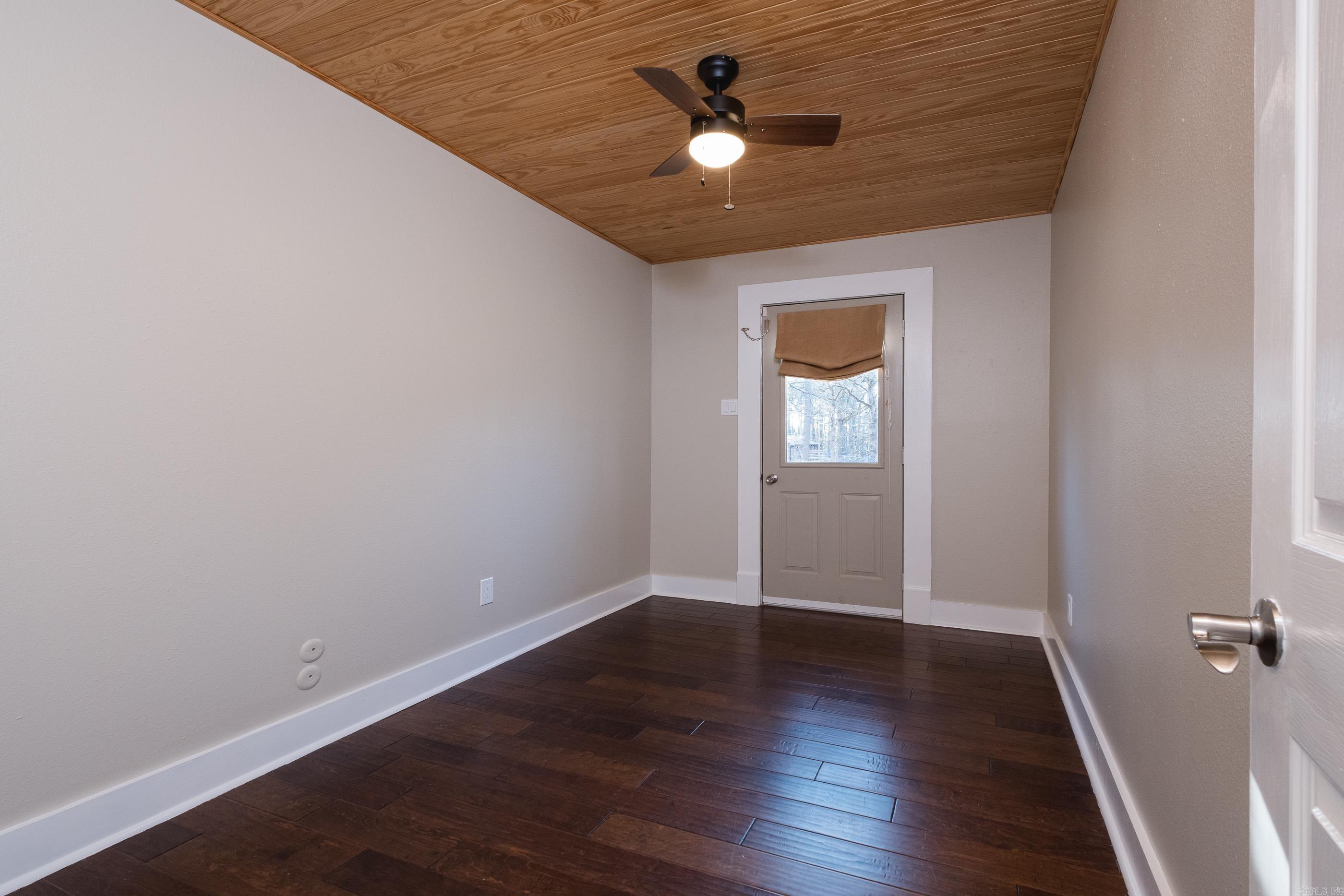 Springhill Acres Phase II - Residential