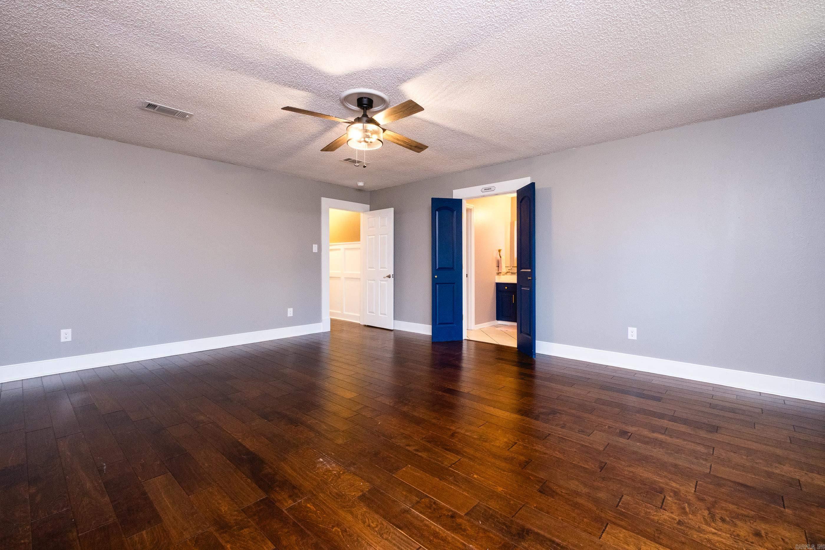 Springhill Acres Phase II - Residential