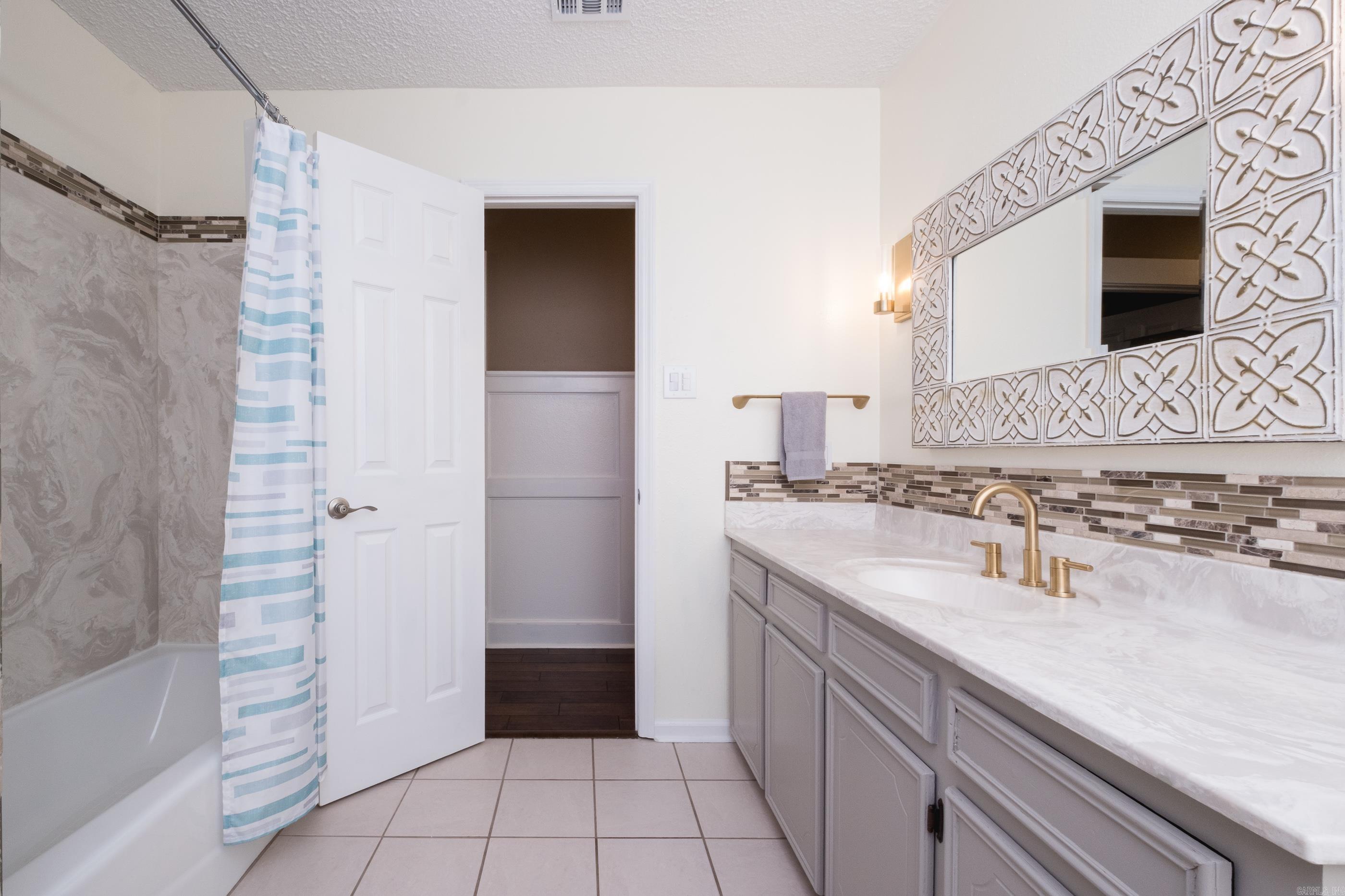 Springhill Acres Phase II - Residential