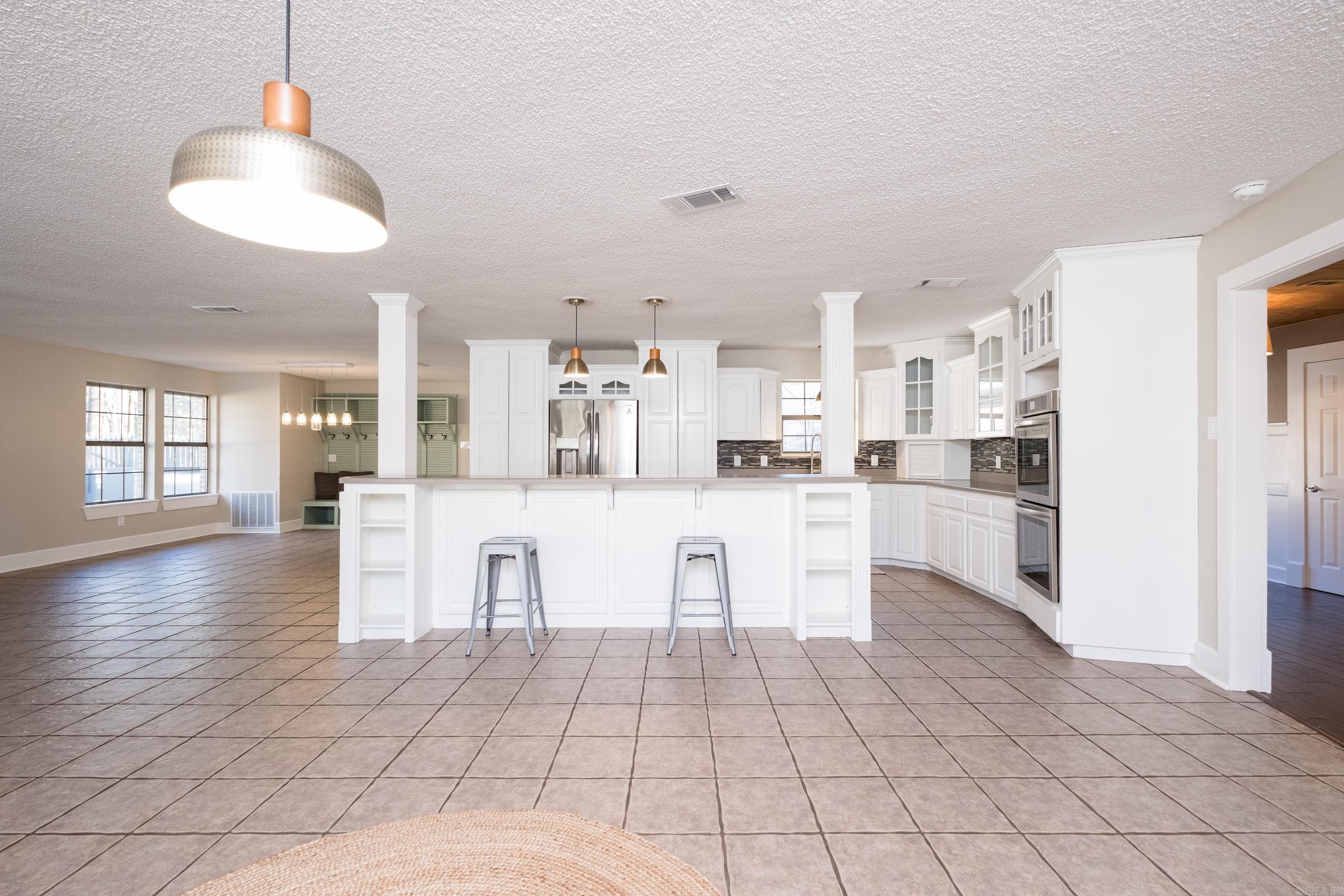 Springhill Acres Phase II - Residential