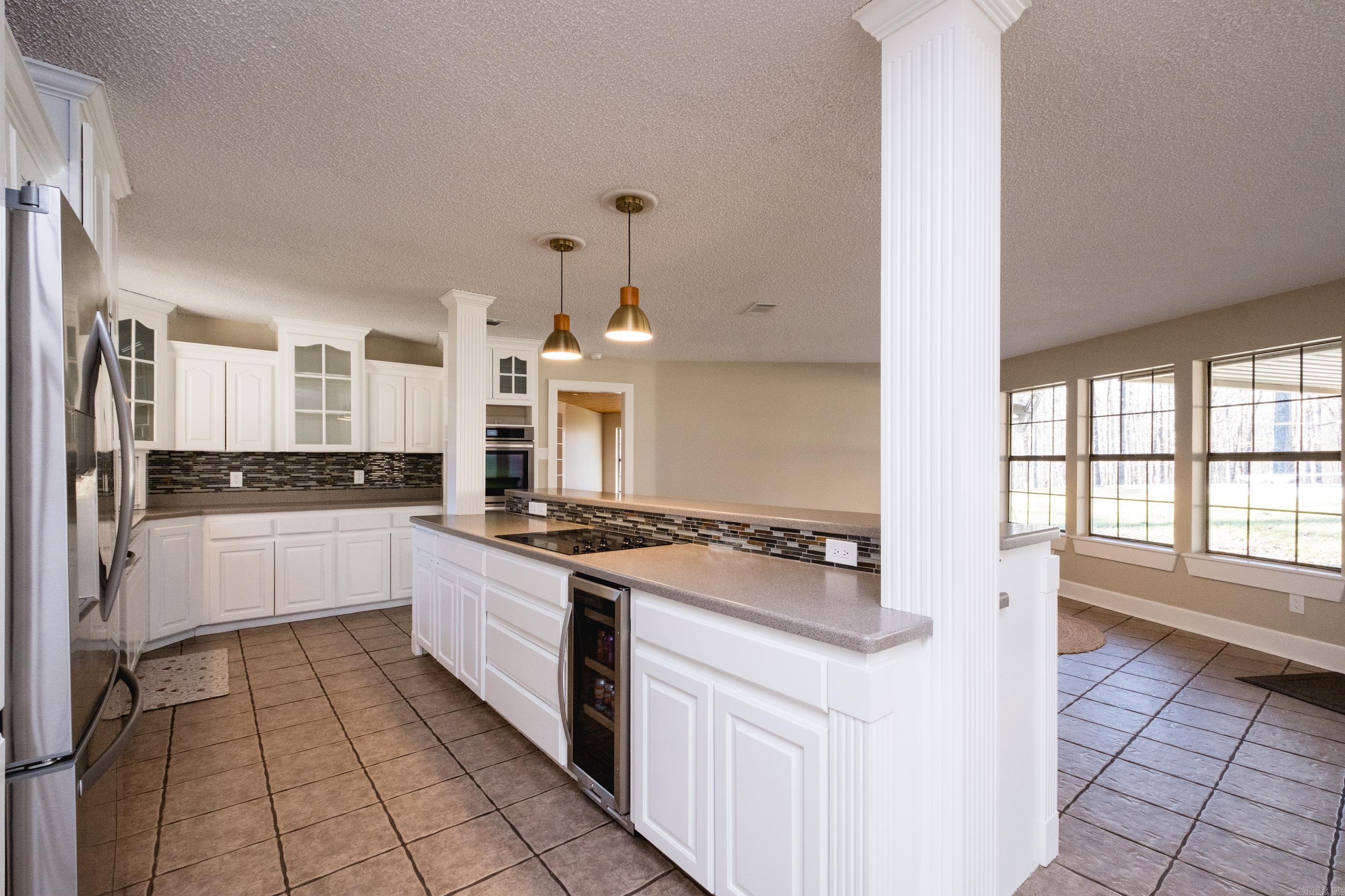 Springhill Acres Phase II - Residential