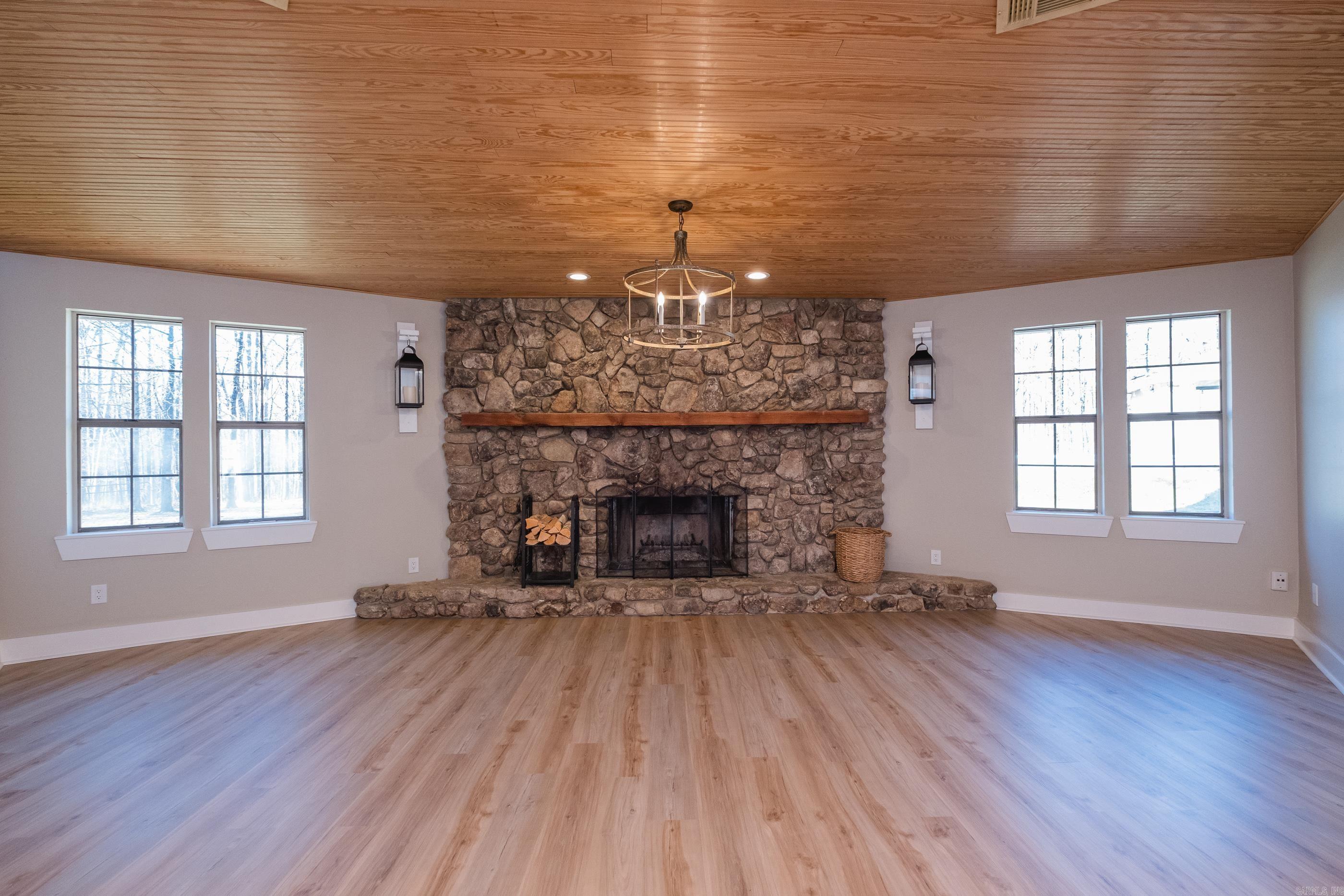 Springhill Acres Phase II - Residential