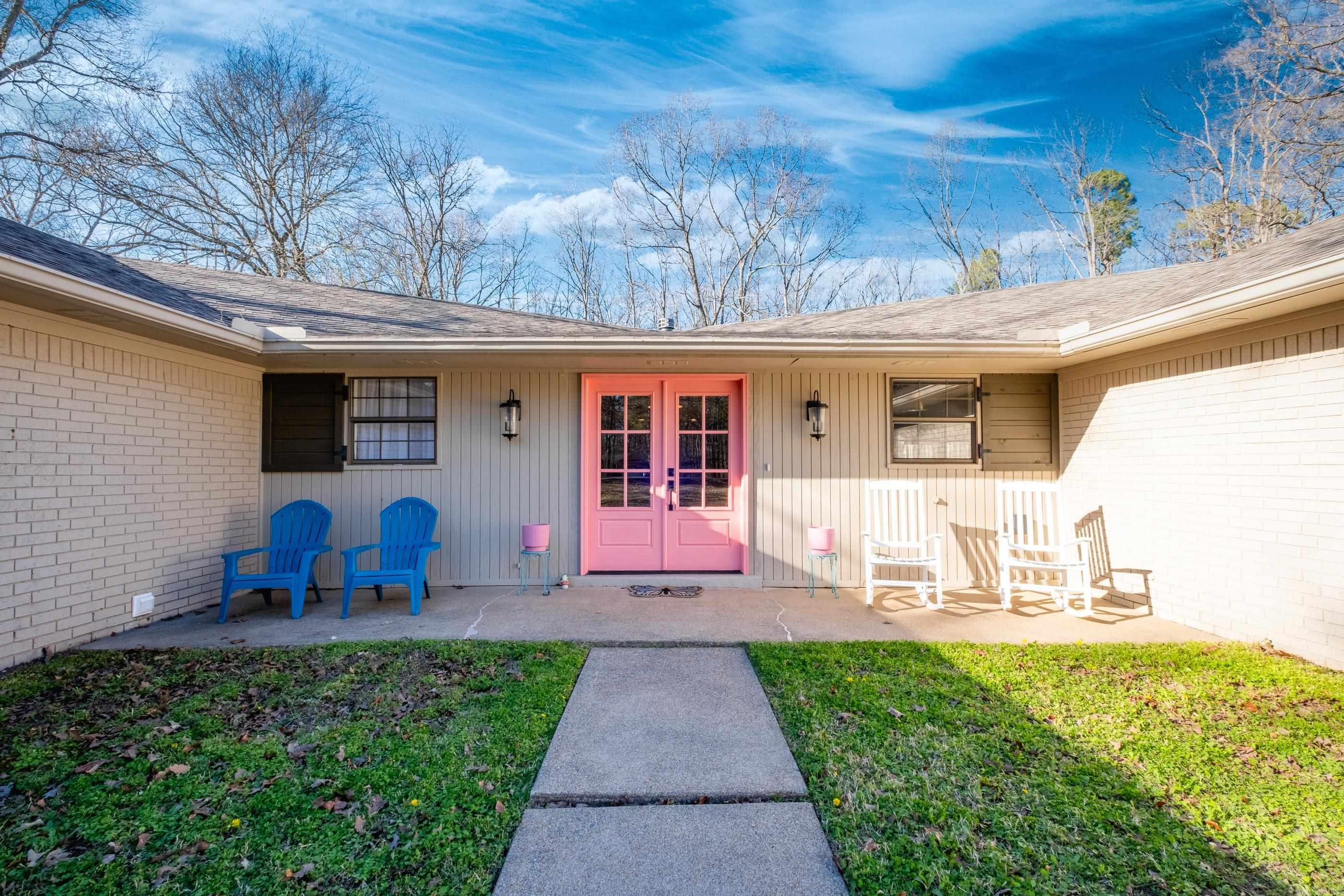 Springhill Acres Phase II - Residential