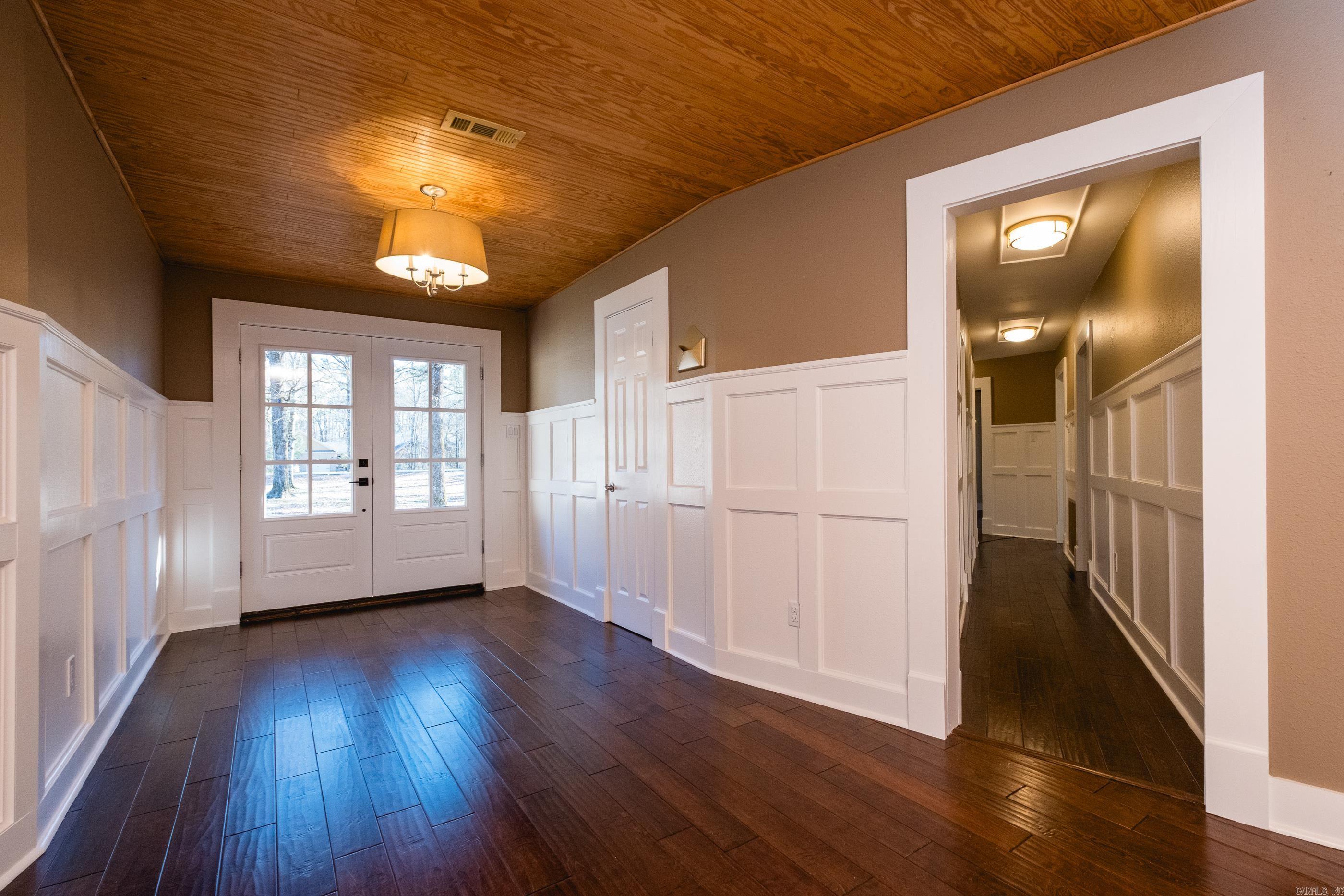 Springhill Acres Phase II - Residential