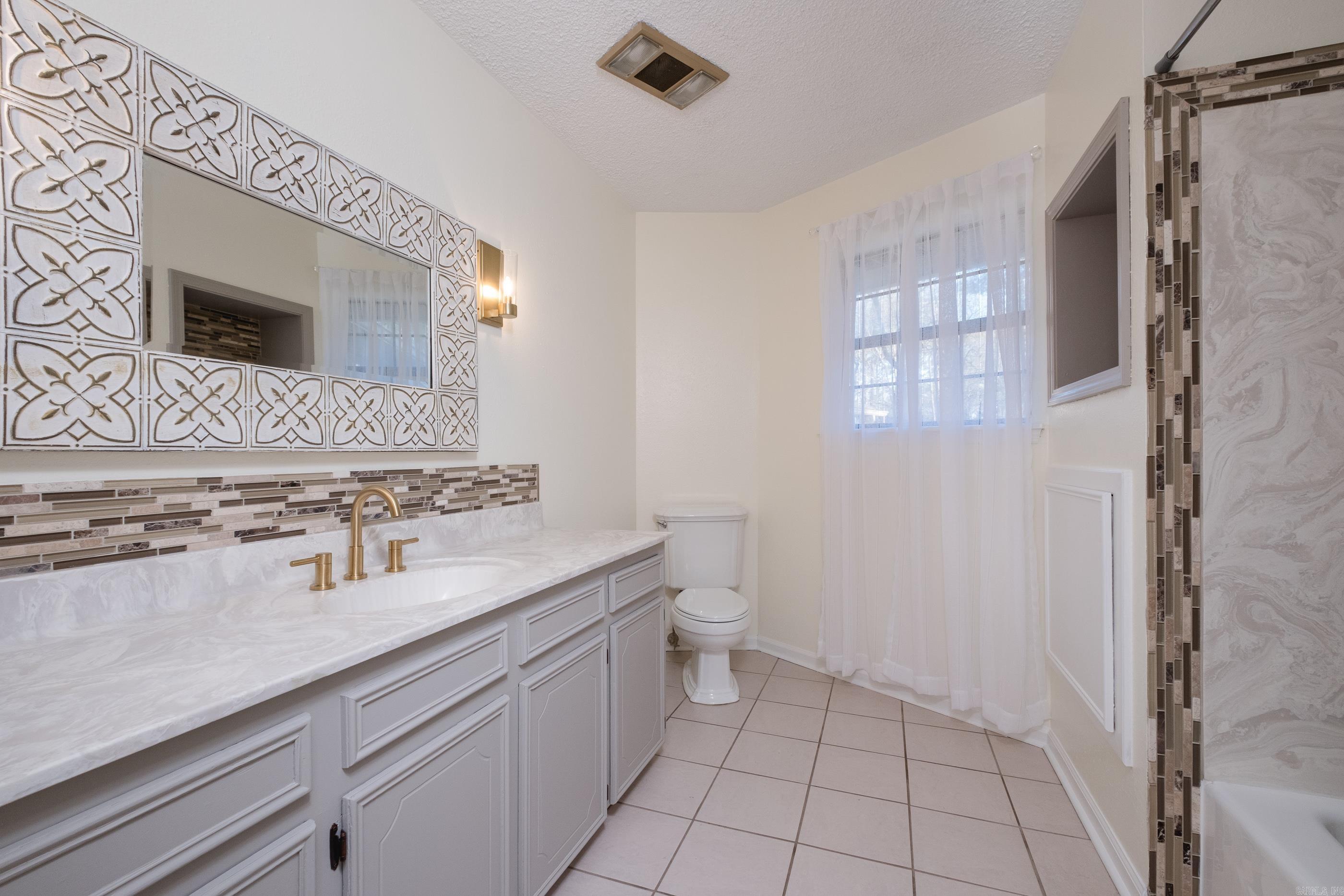 Springhill Acres Phase II - Residential