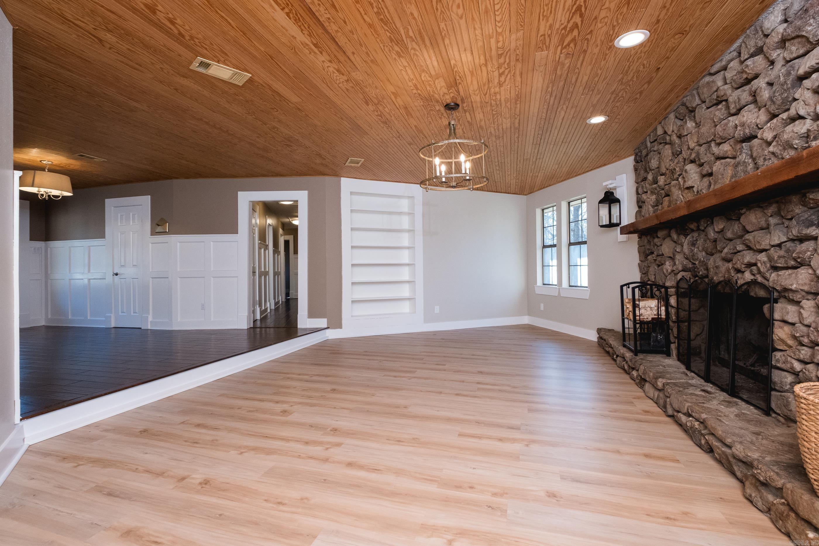 Springhill Acres Phase II - Residential