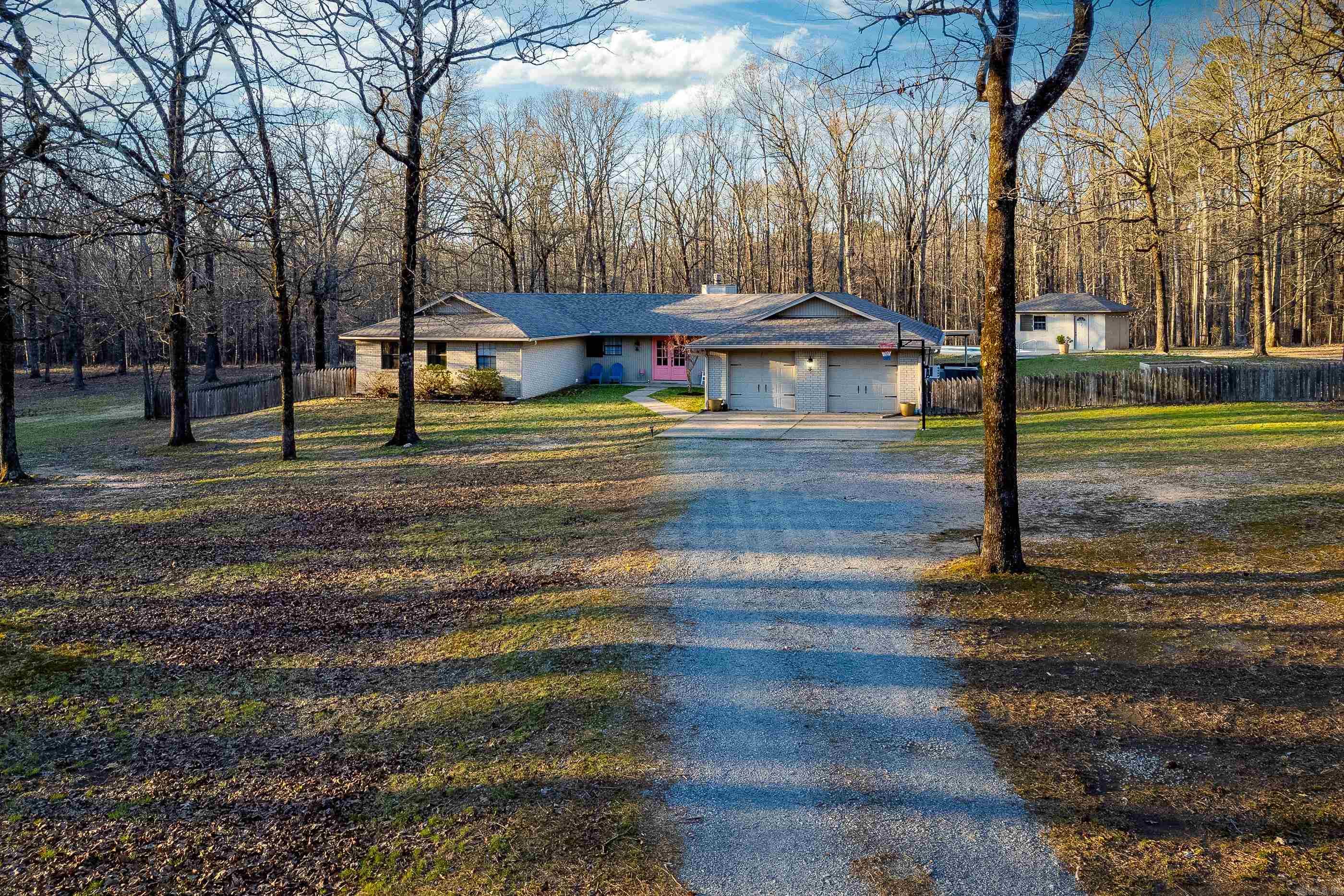 Springhill Acres Phase II - Residential