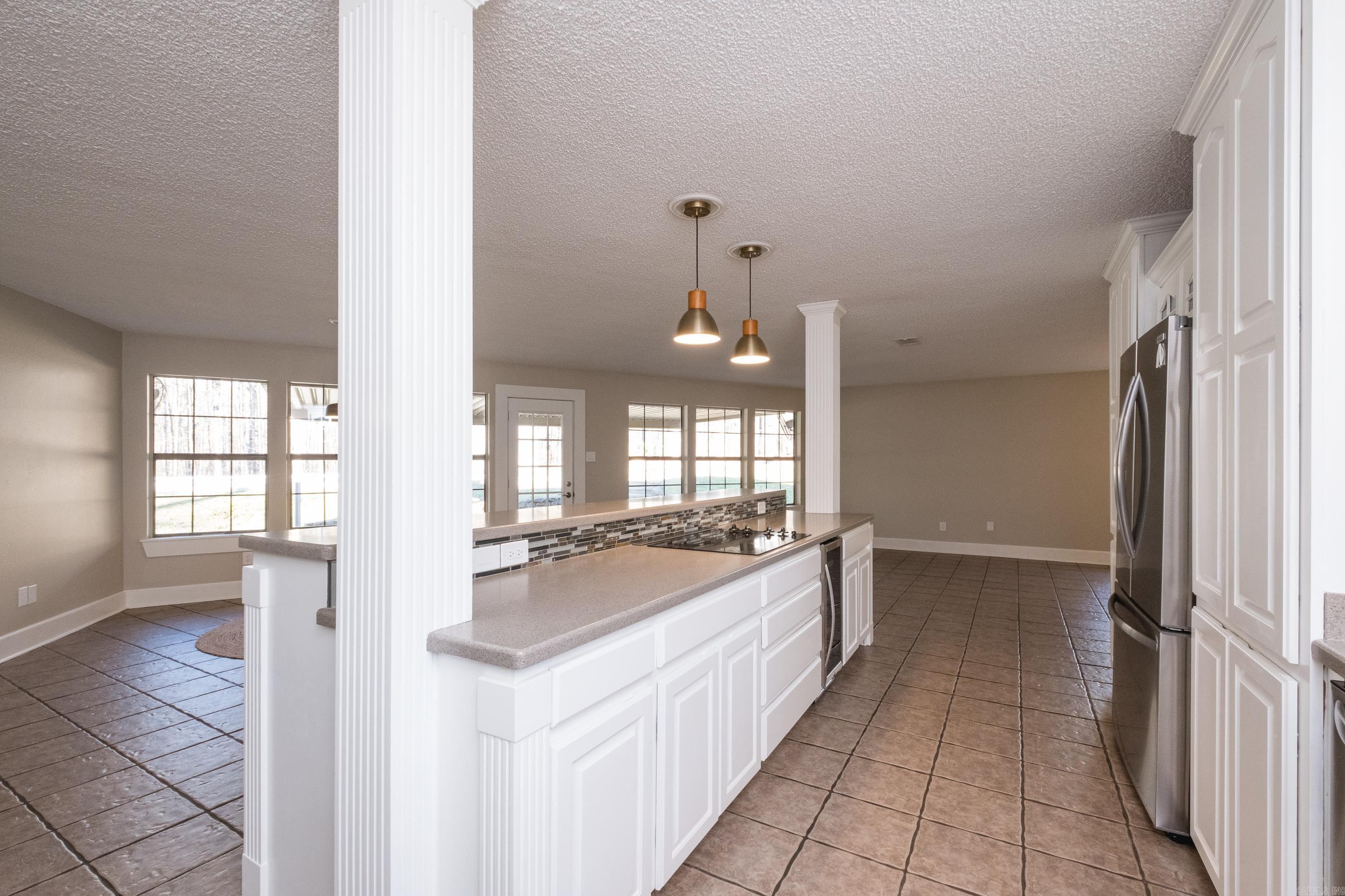 Springhill Acres Phase II - Residential