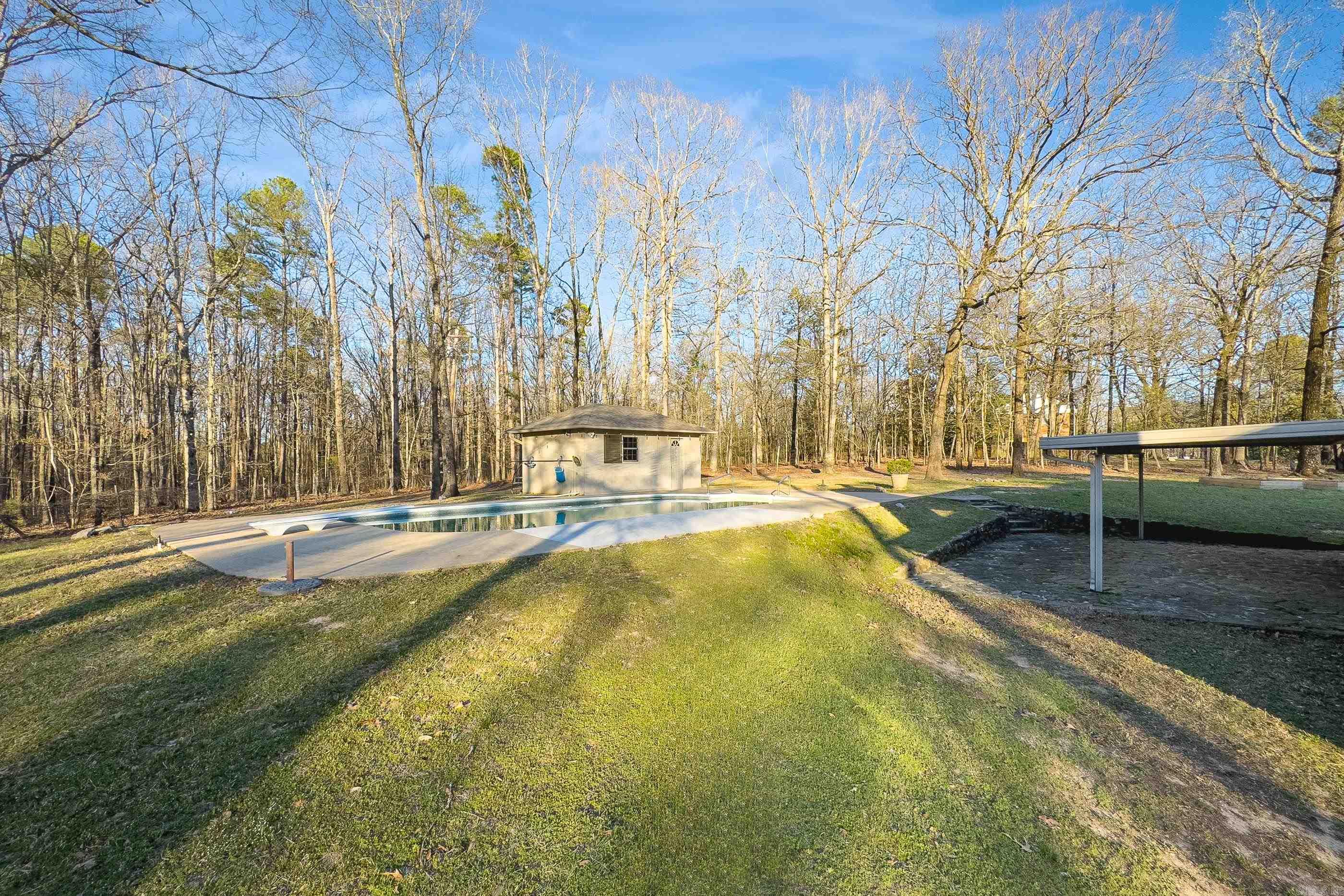 Springhill Acres Phase II - Residential