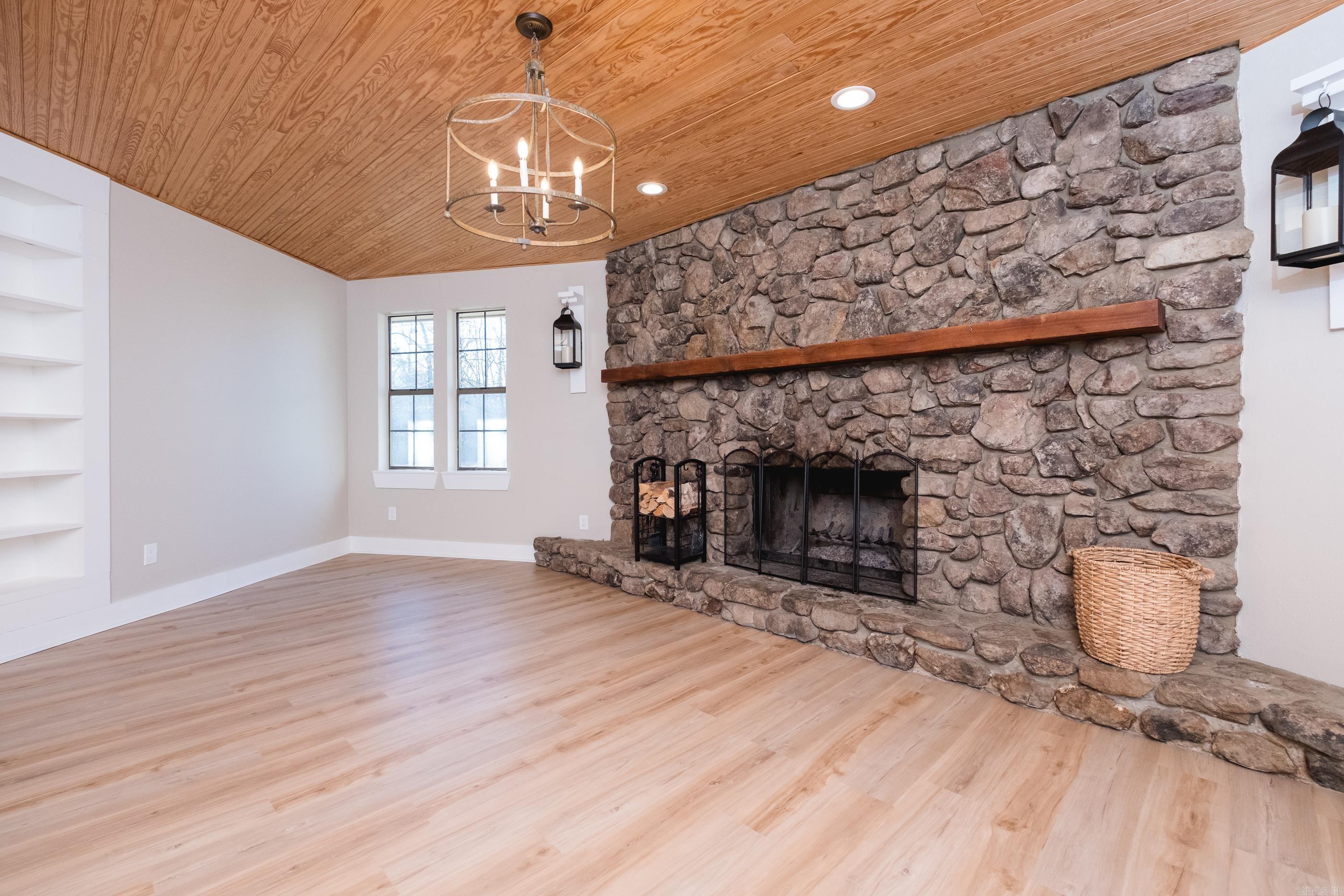 Springhill Acres Phase II - Residential