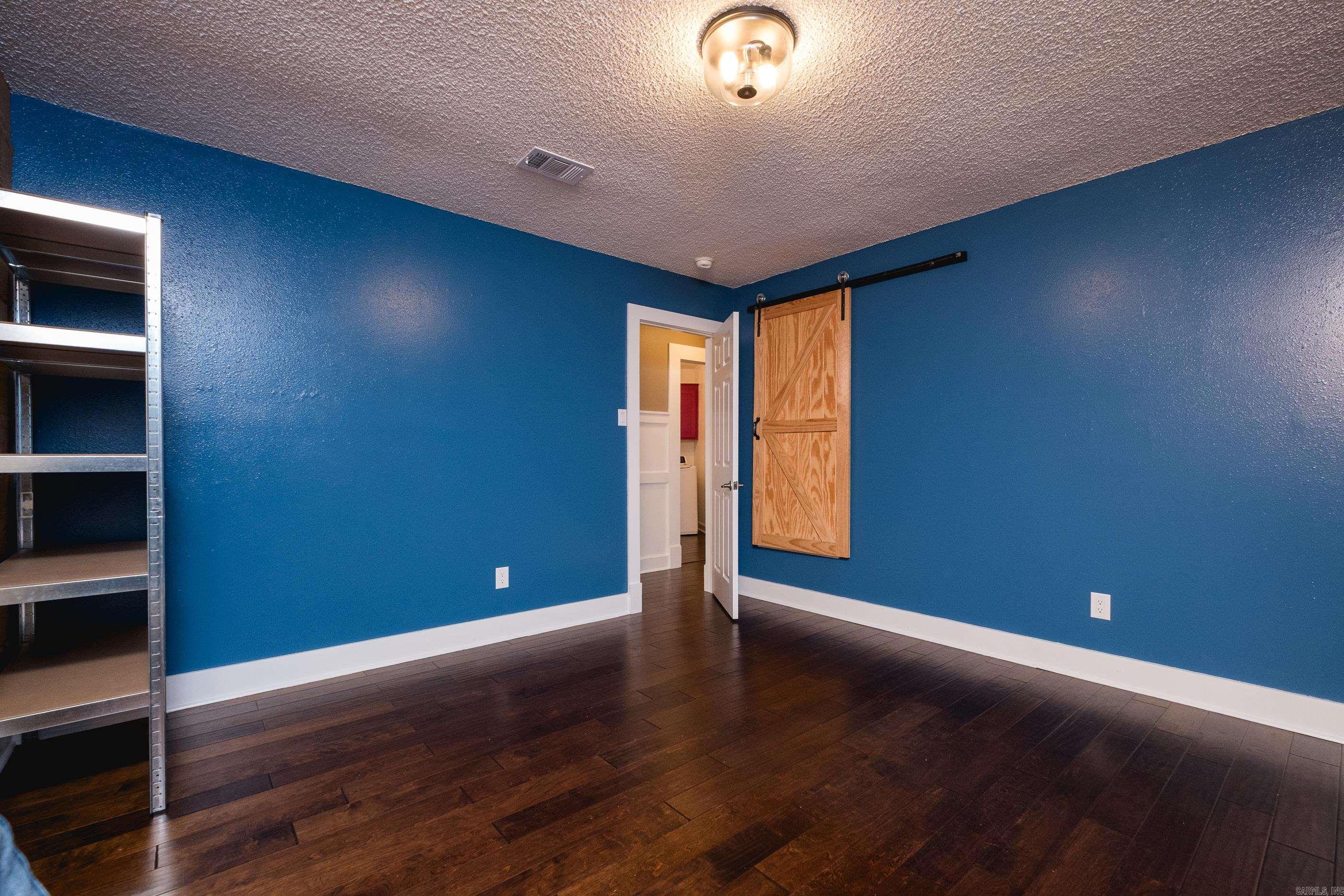 Springhill Acres Phase II - Residential