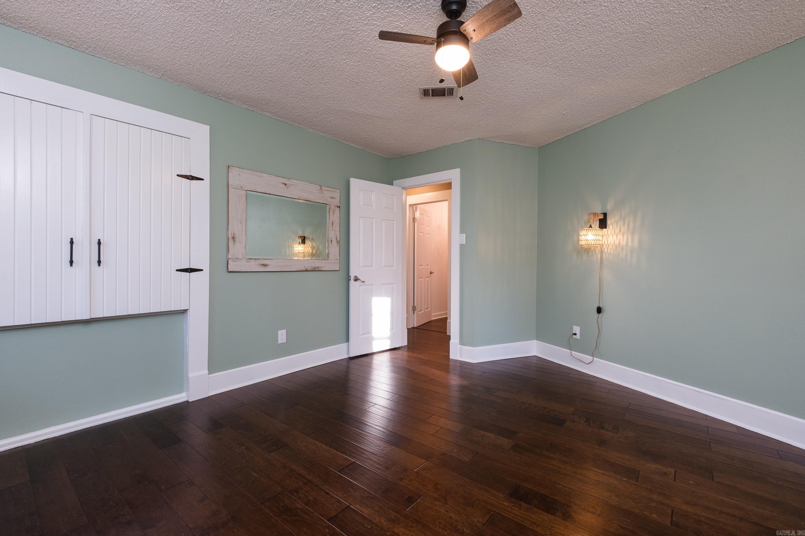 Springhill Acres Phase II - Residential