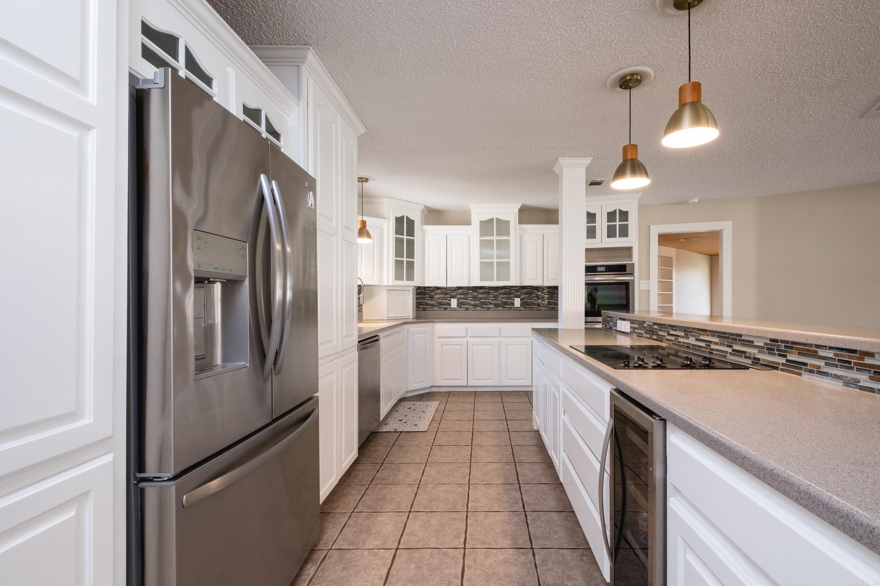 Springhill Acres Phase II - Residential