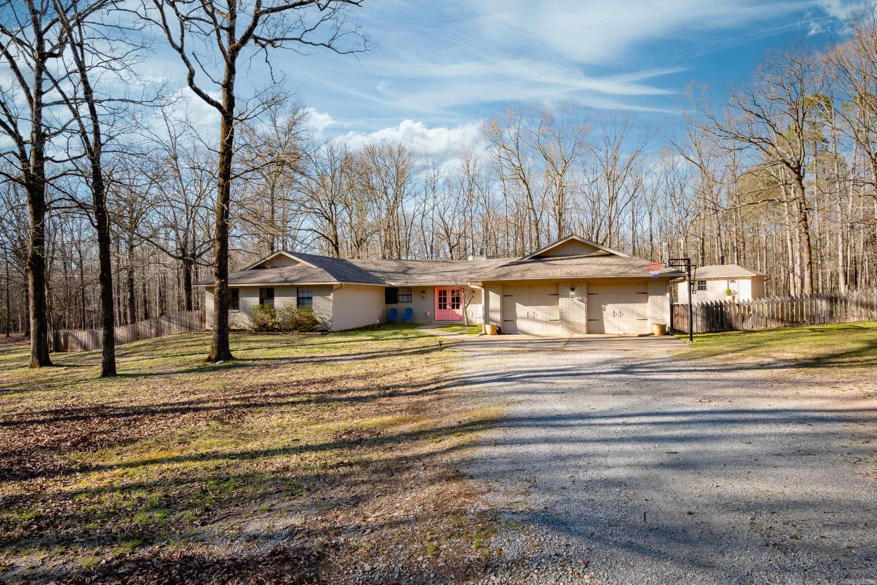 Springhill Acres Phase II - Residential