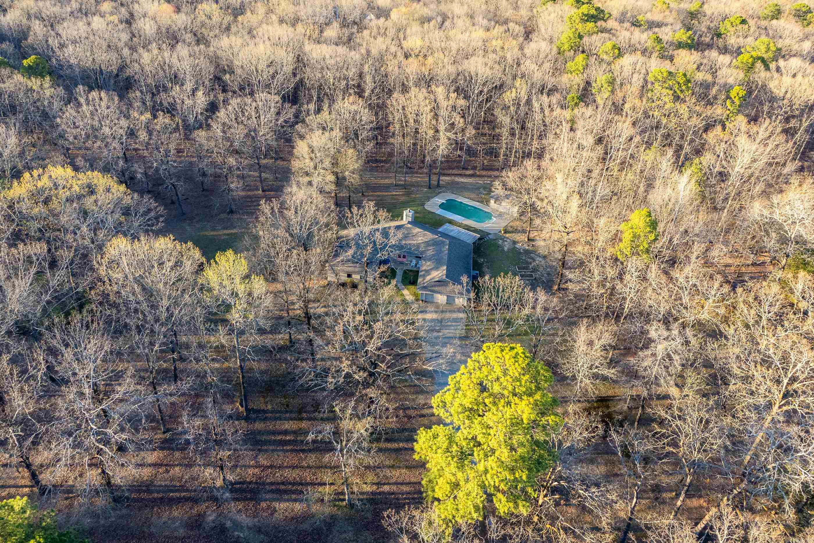 Springhill Acres Phase II - Residential