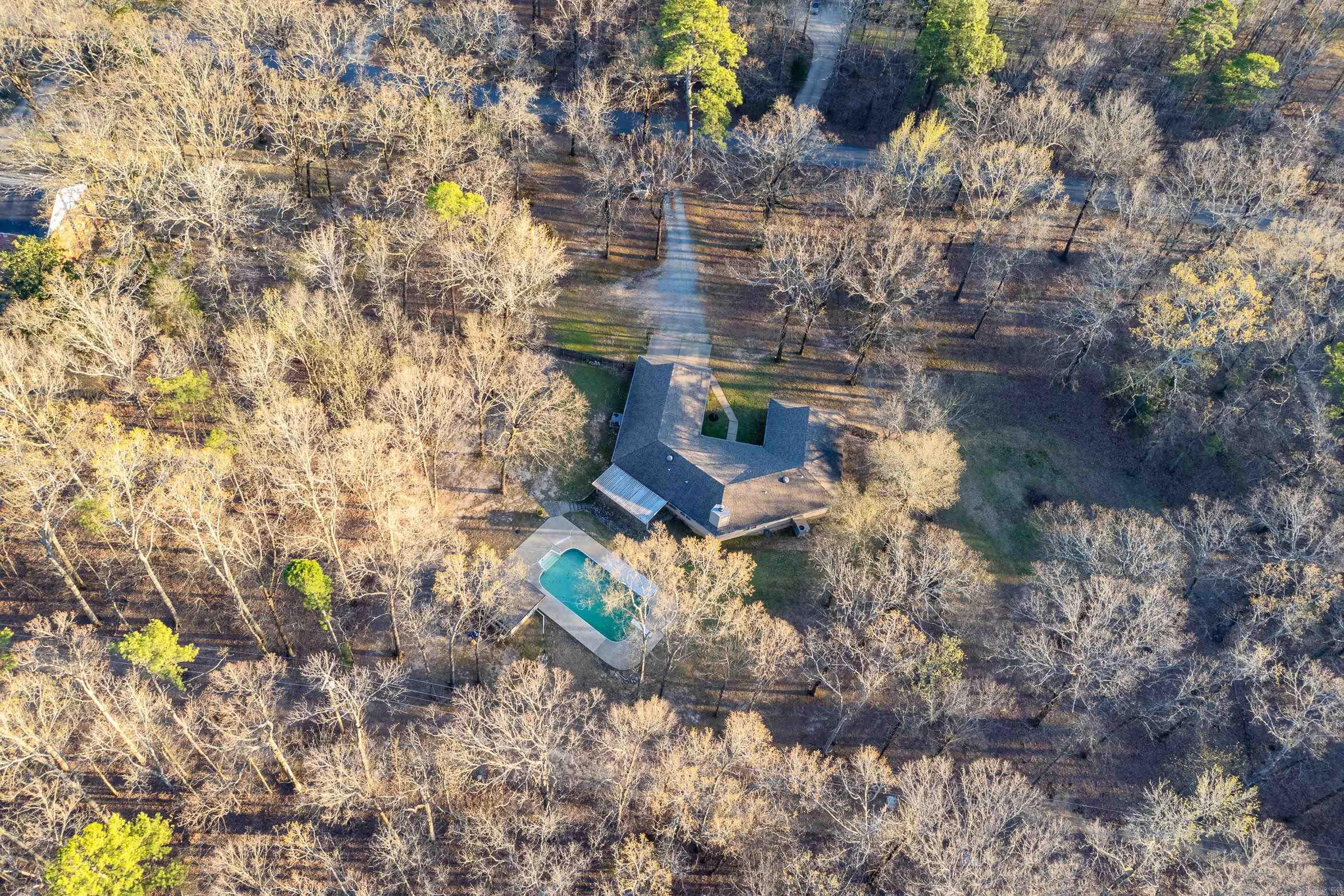 Springhill Acres Phase II - Residential