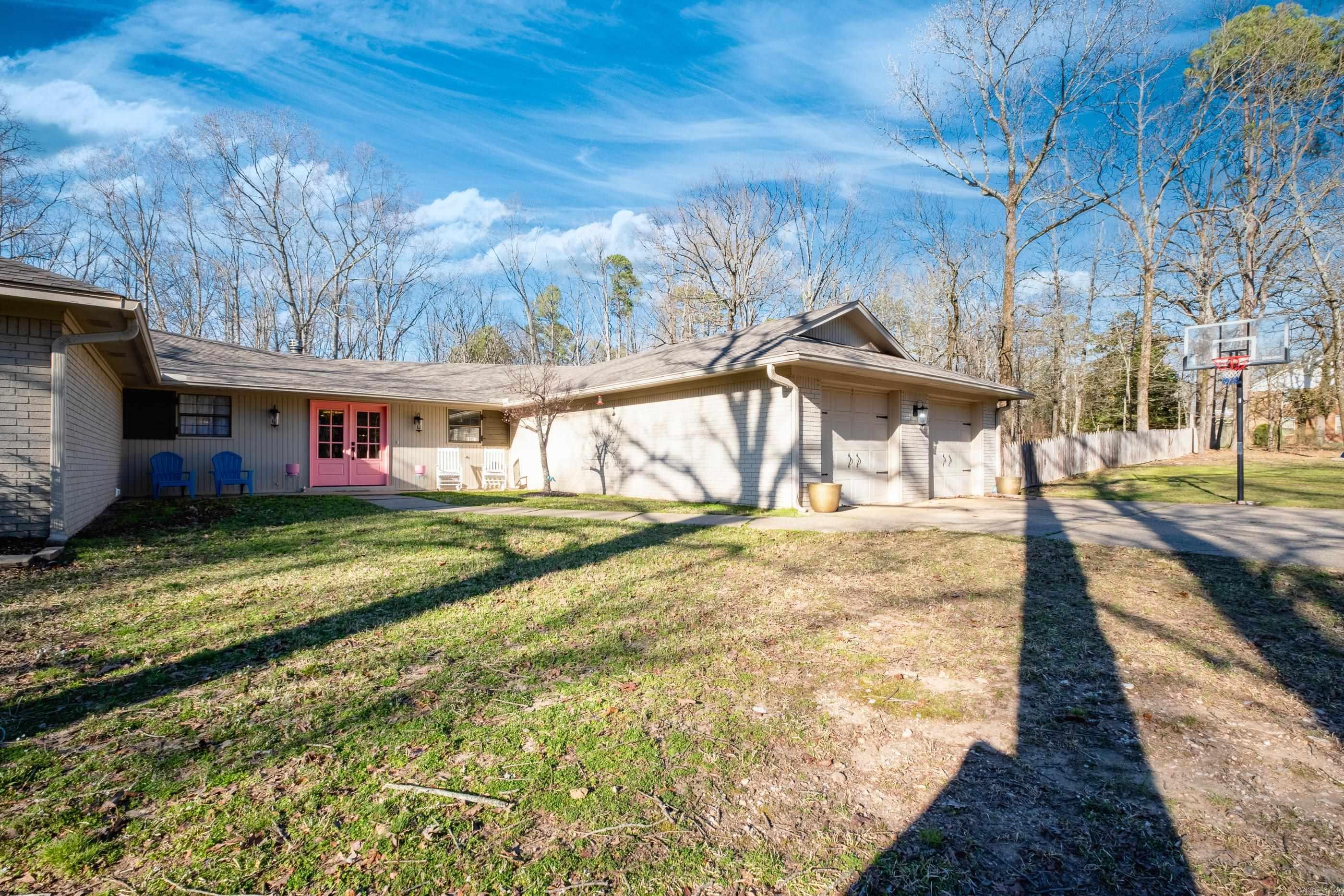 Springhill Acres Phase II - Residential