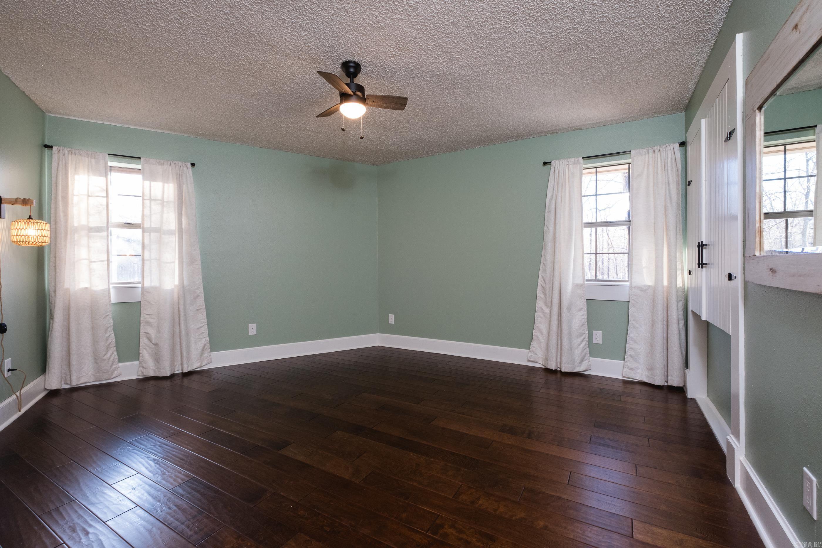 Springhill Acres Phase II - Residential