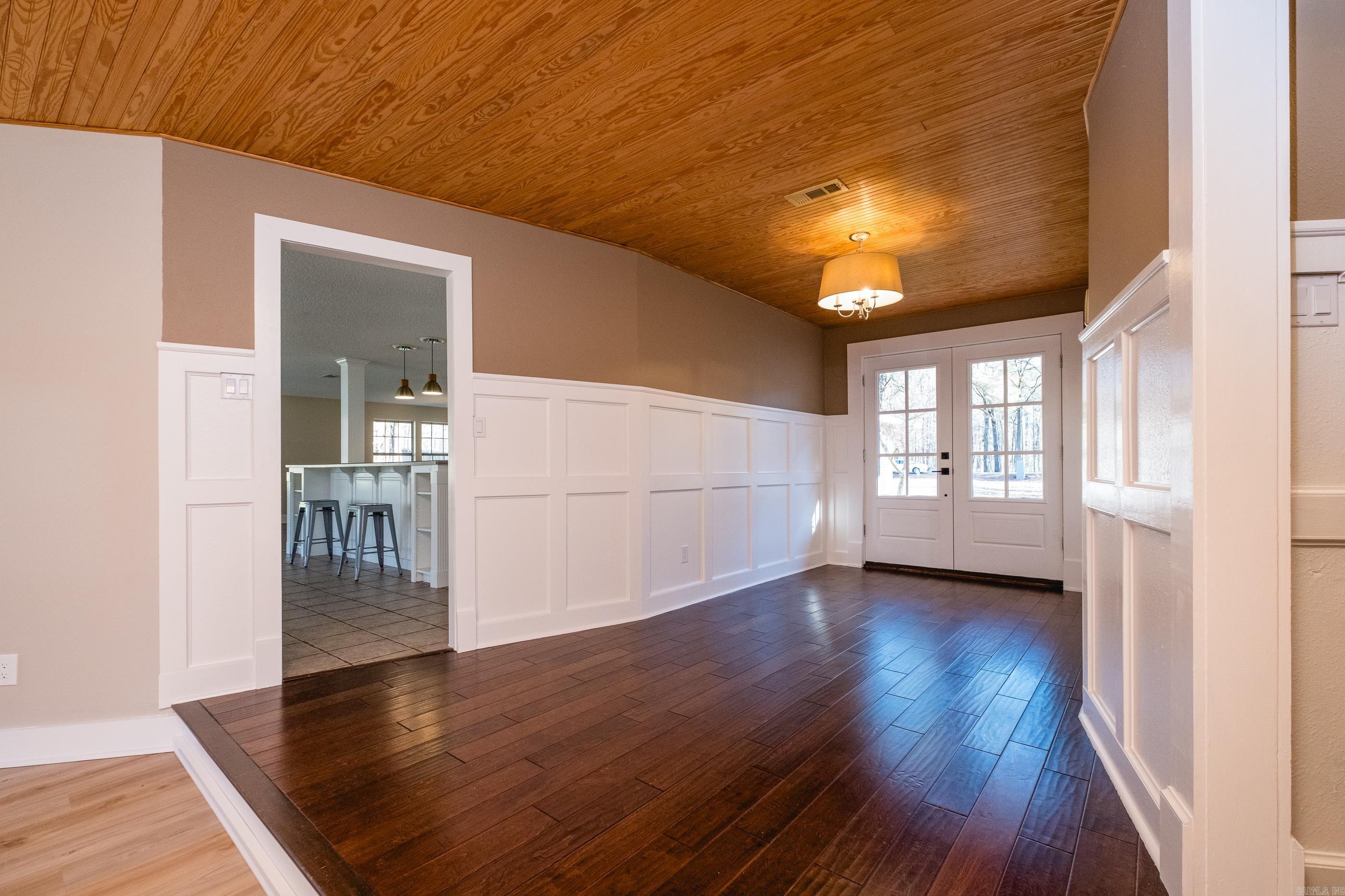 Springhill Acres Phase II - Residential