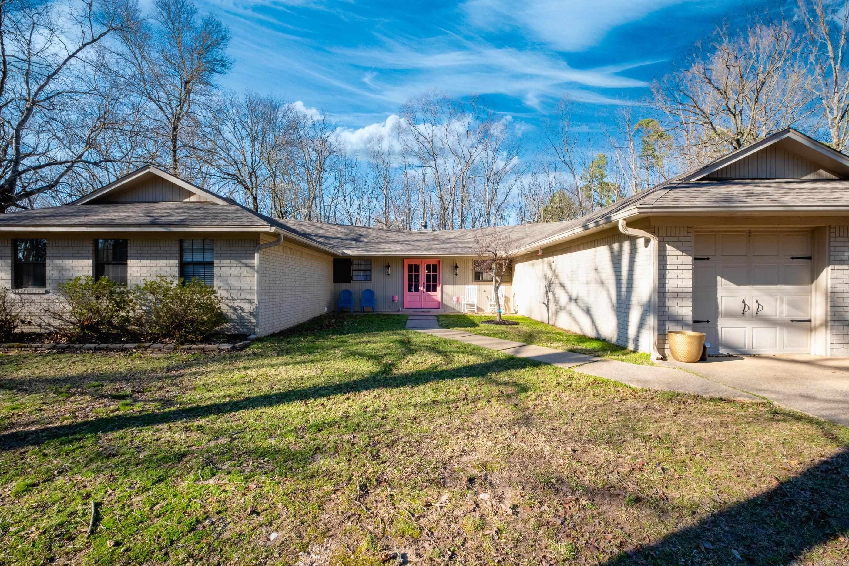 Springhill Acres Phase II - Residential