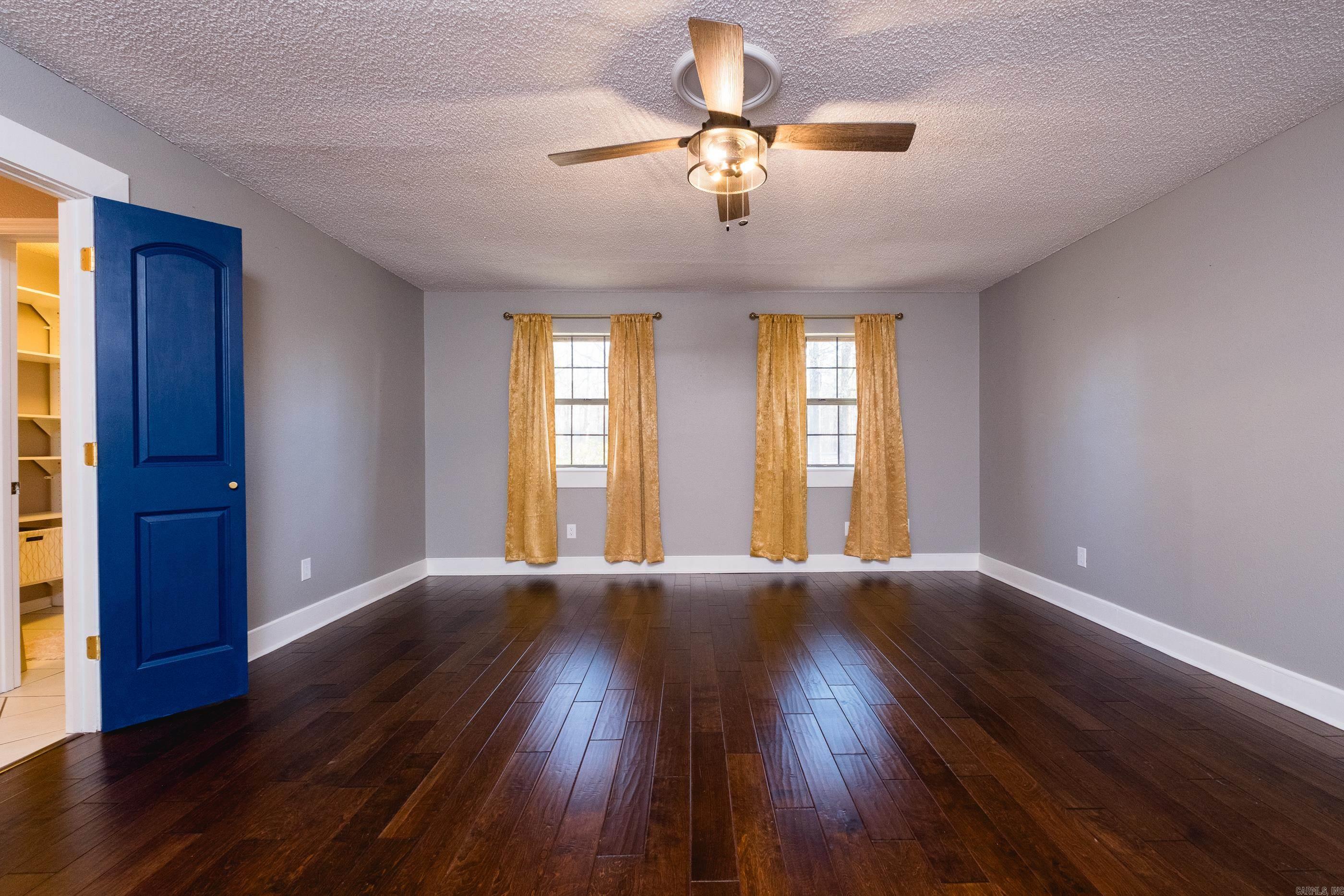 Springhill Acres Phase II - Residential