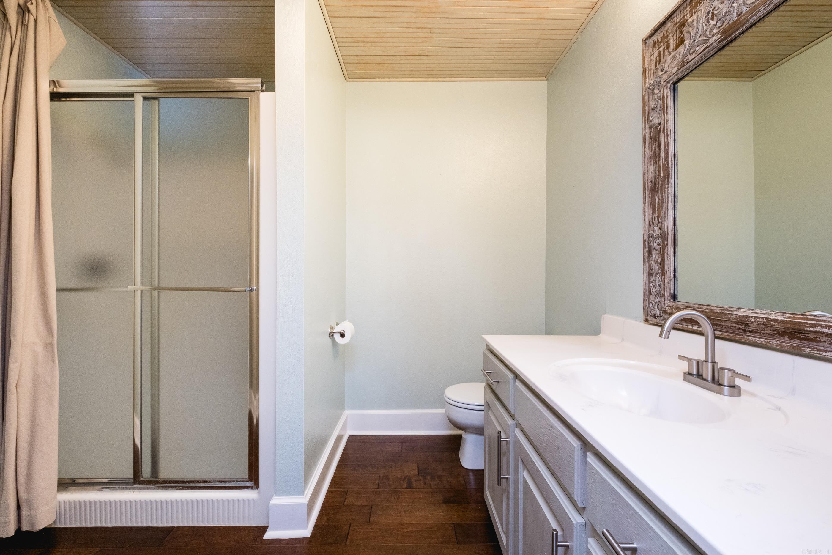 Springhill Acres Phase II - Residential