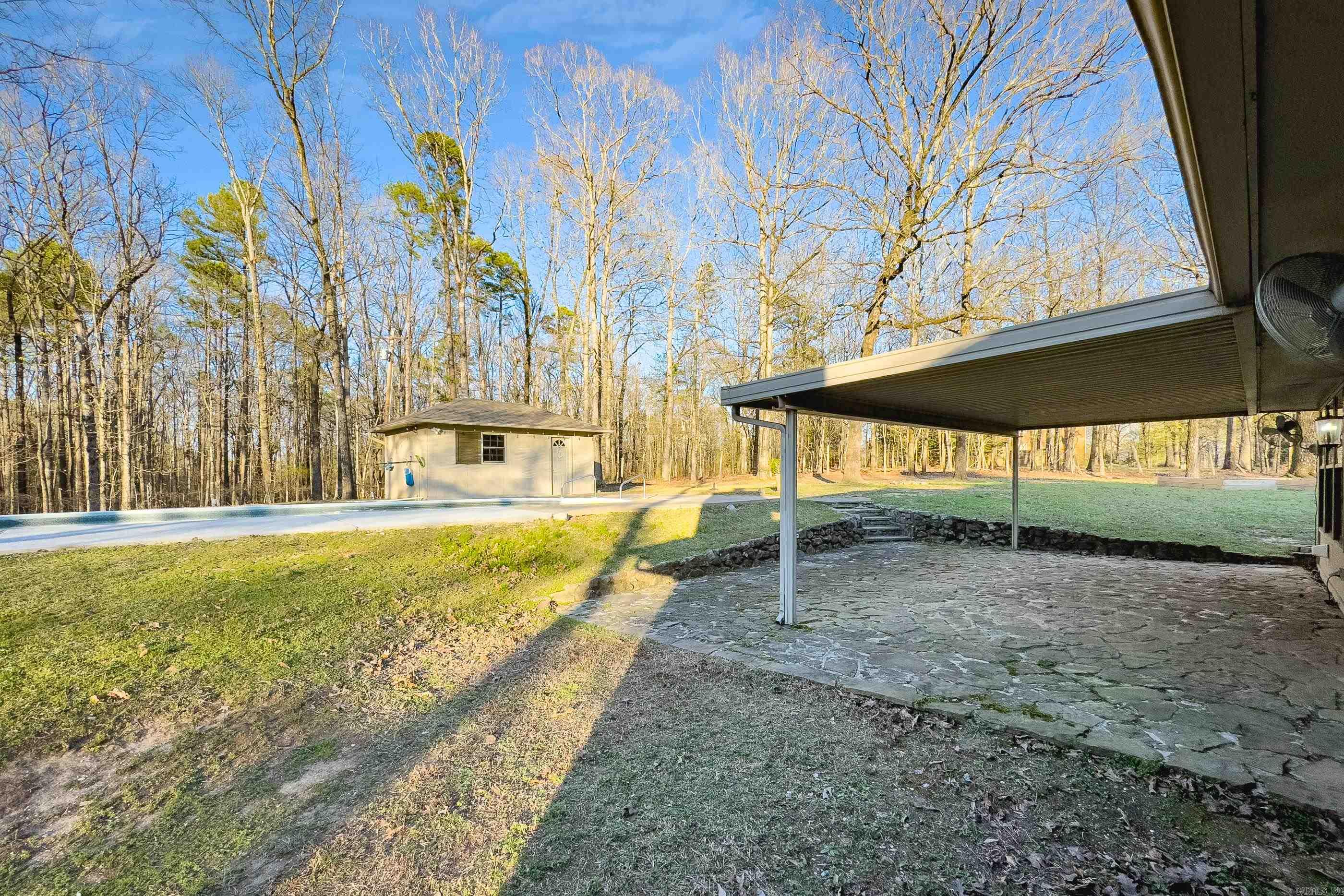 Springhill Acres Phase II - Residential