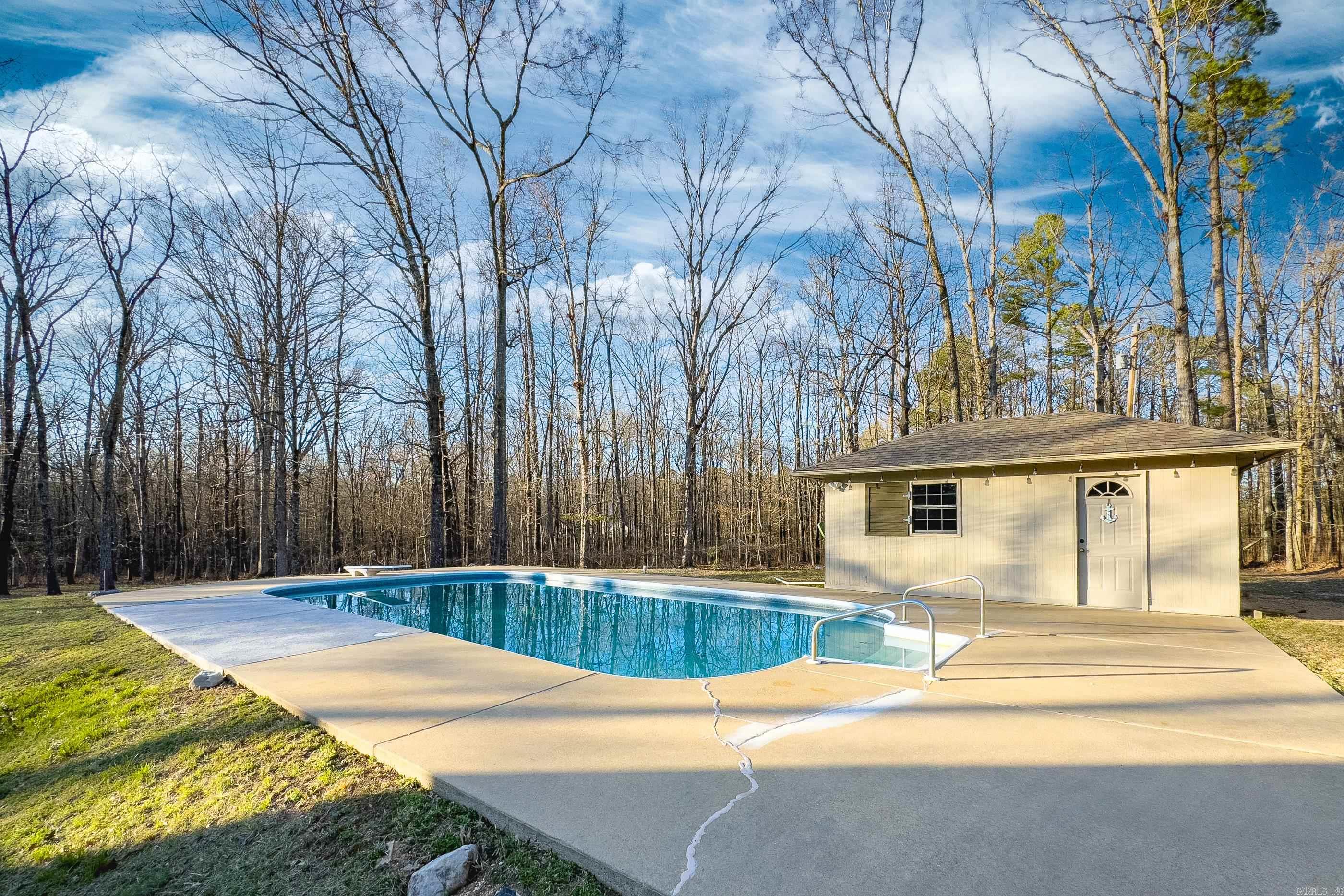 Springhill Acres Phase II - Residential