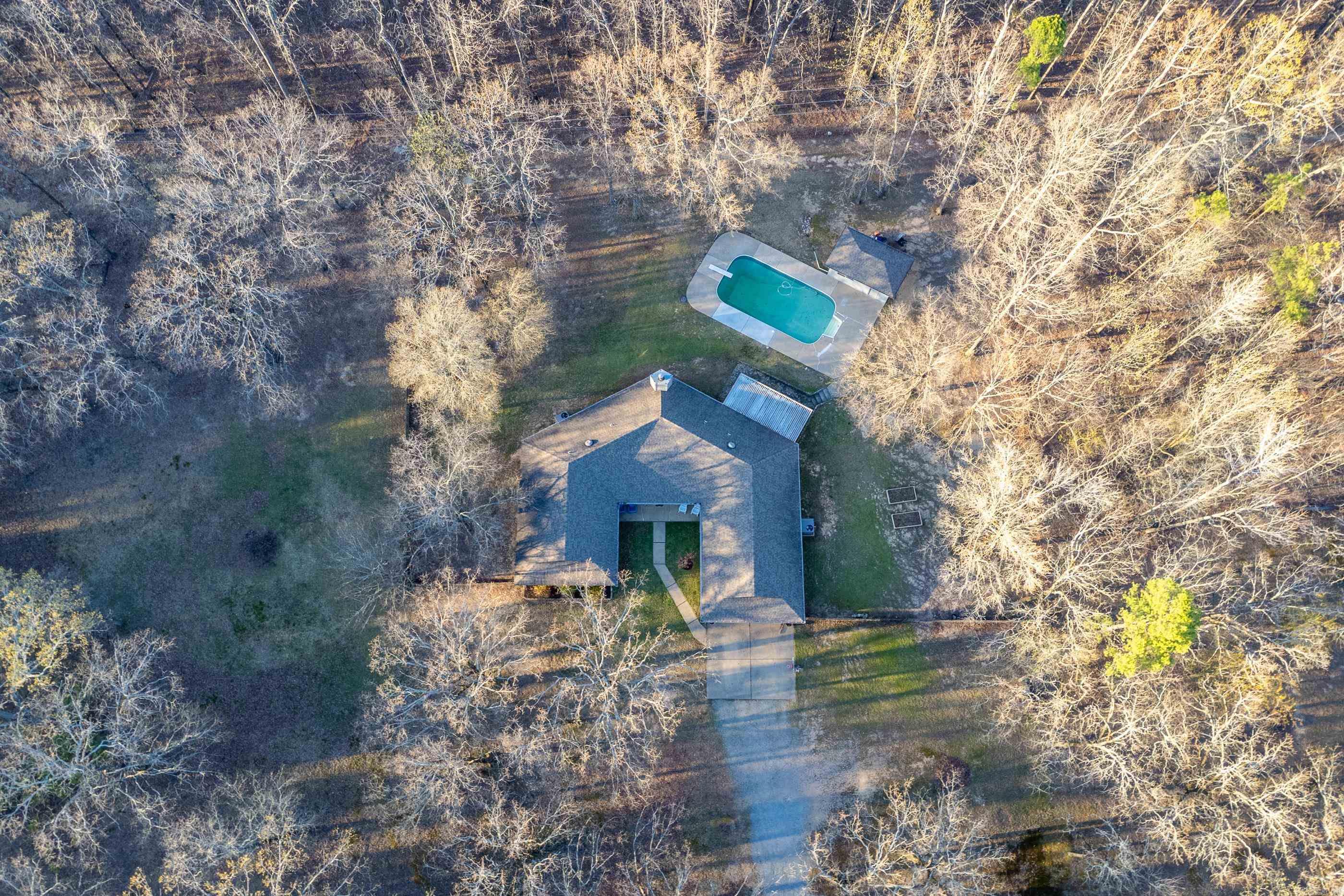 Springhill Acres Phase II - Residential