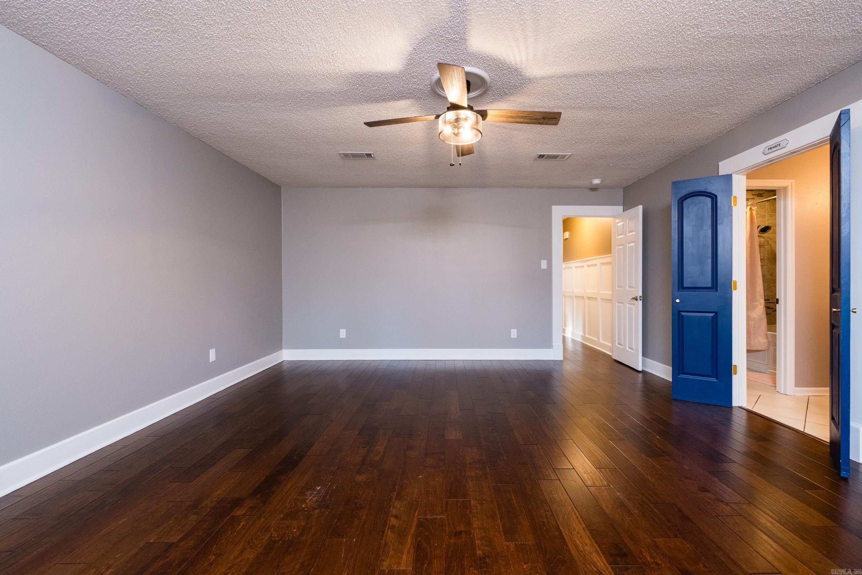 Springhill Acres Phase II - Residential