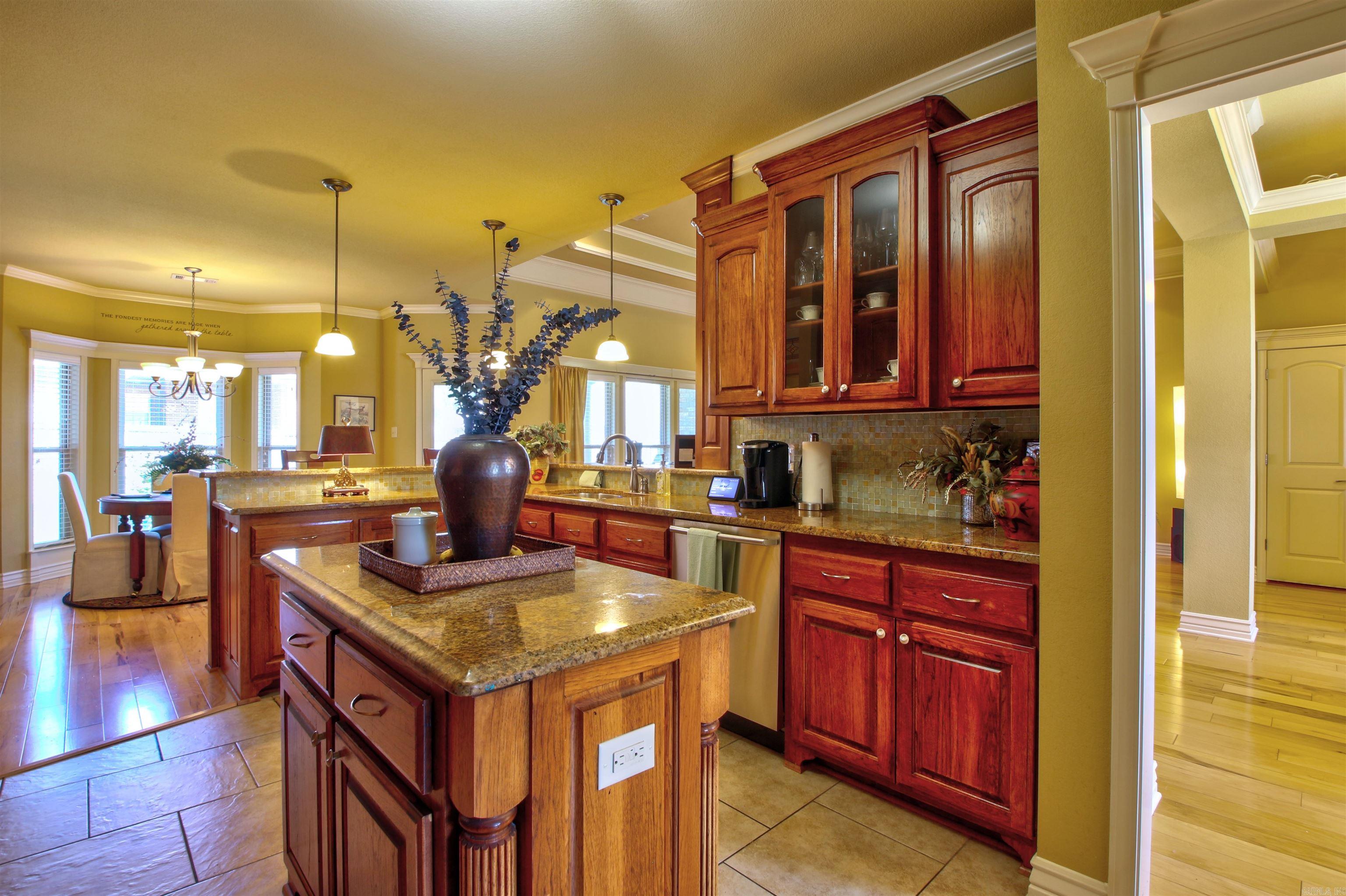 Sterling Oaks - Residential