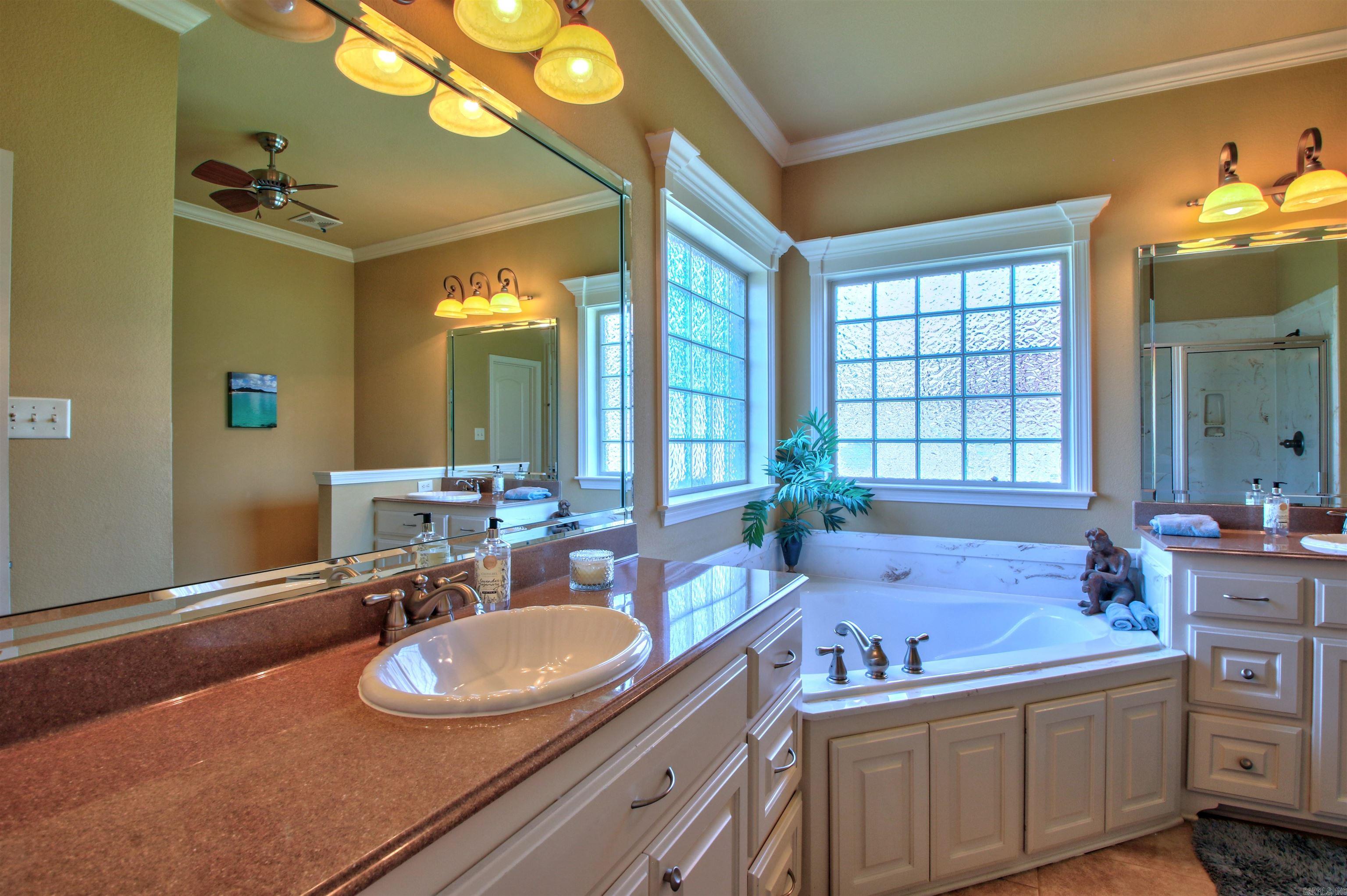 Sterling Oaks - Residential