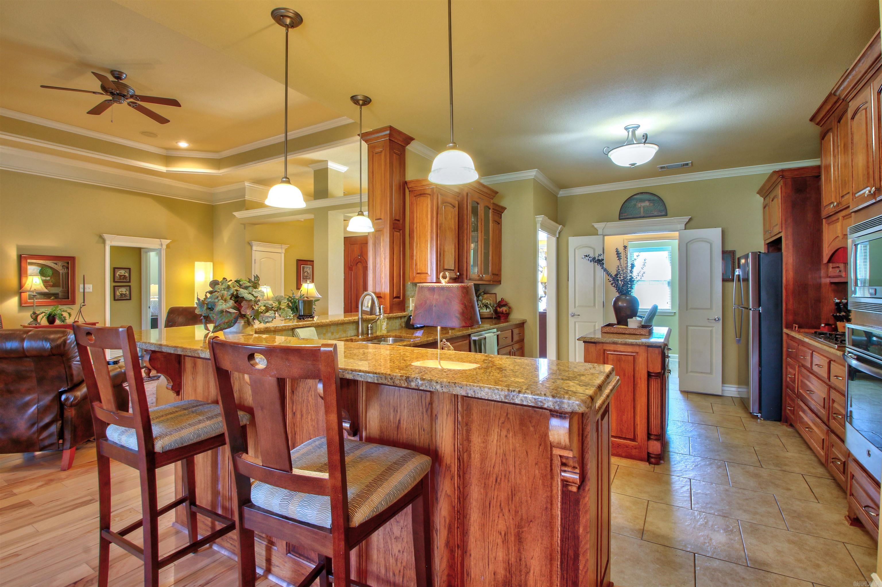 Sterling Oaks - Residential