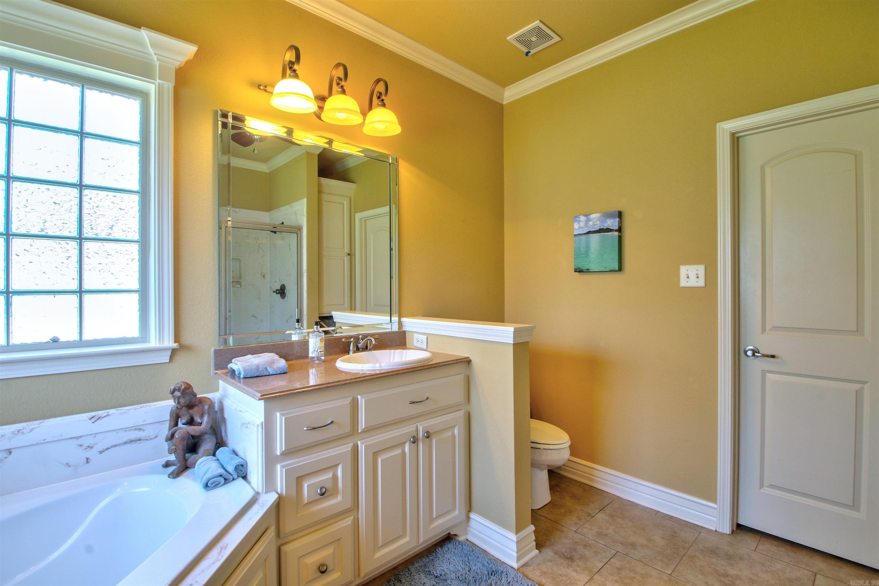 Sterling Oaks - Residential