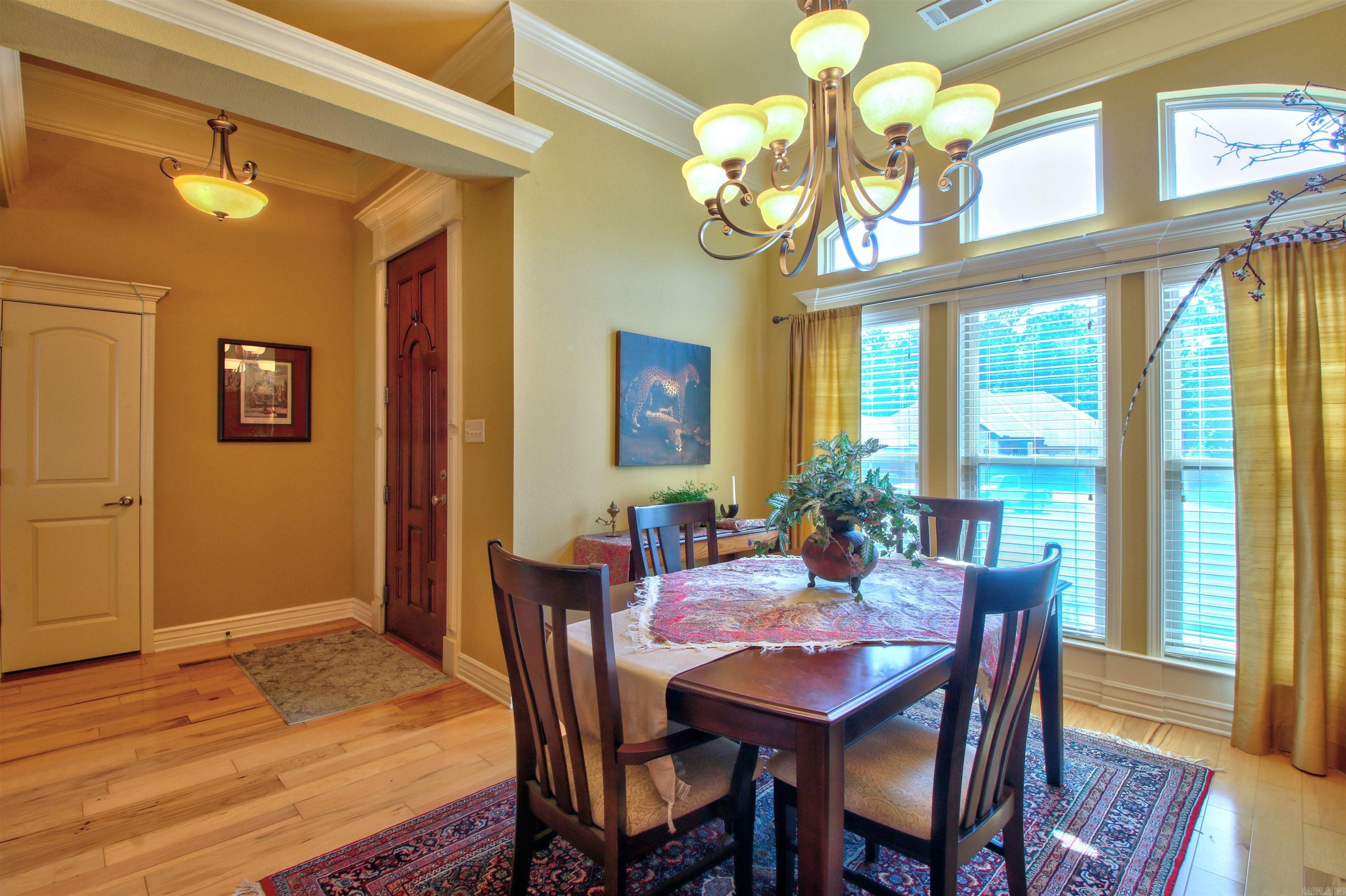 Sterling Oaks - Residential