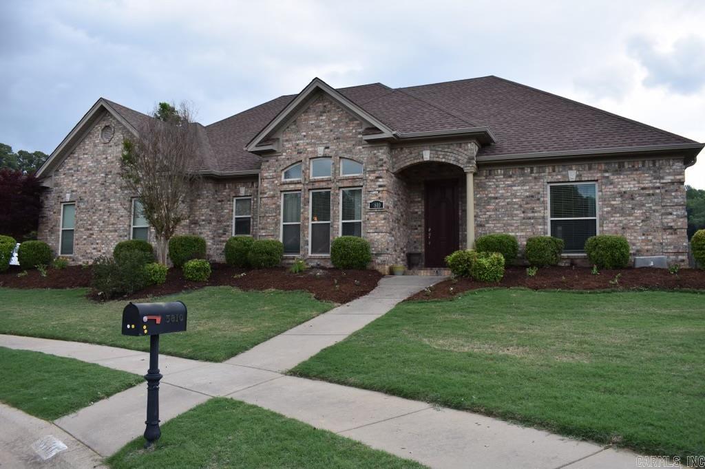 Sterling Oaks - Residential