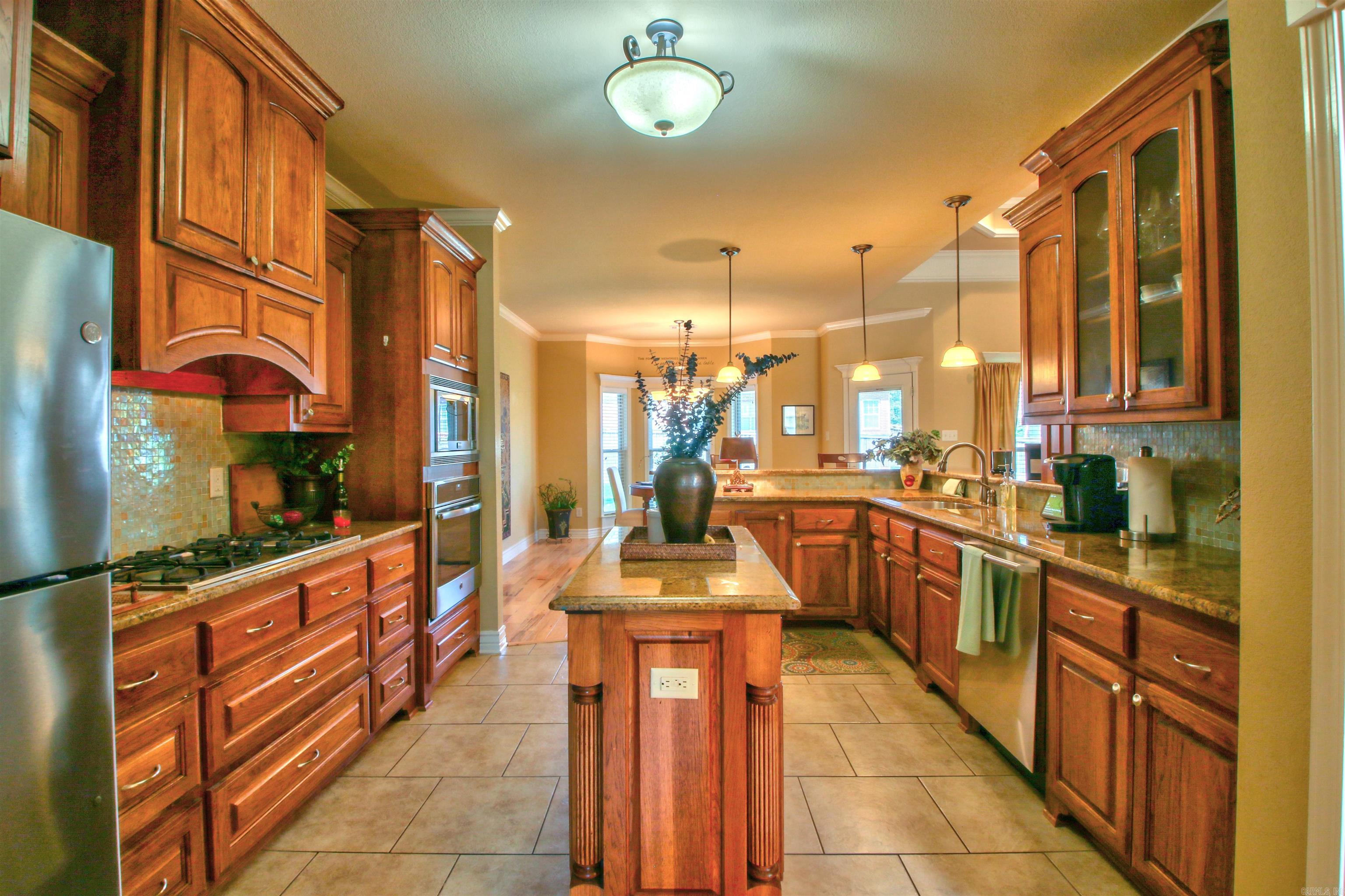 Sterling Oaks - Residential