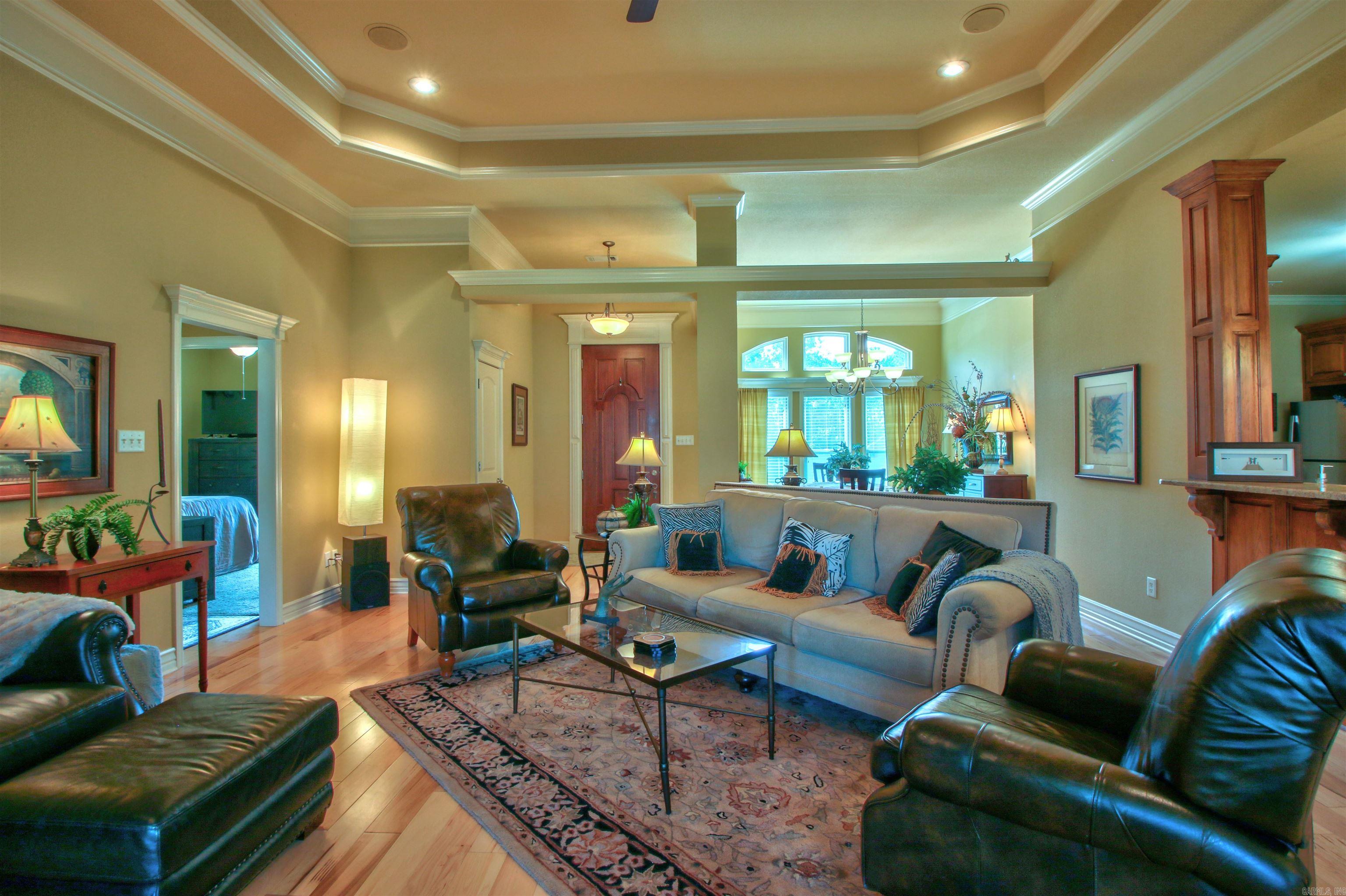 Sterling Oaks - Residential