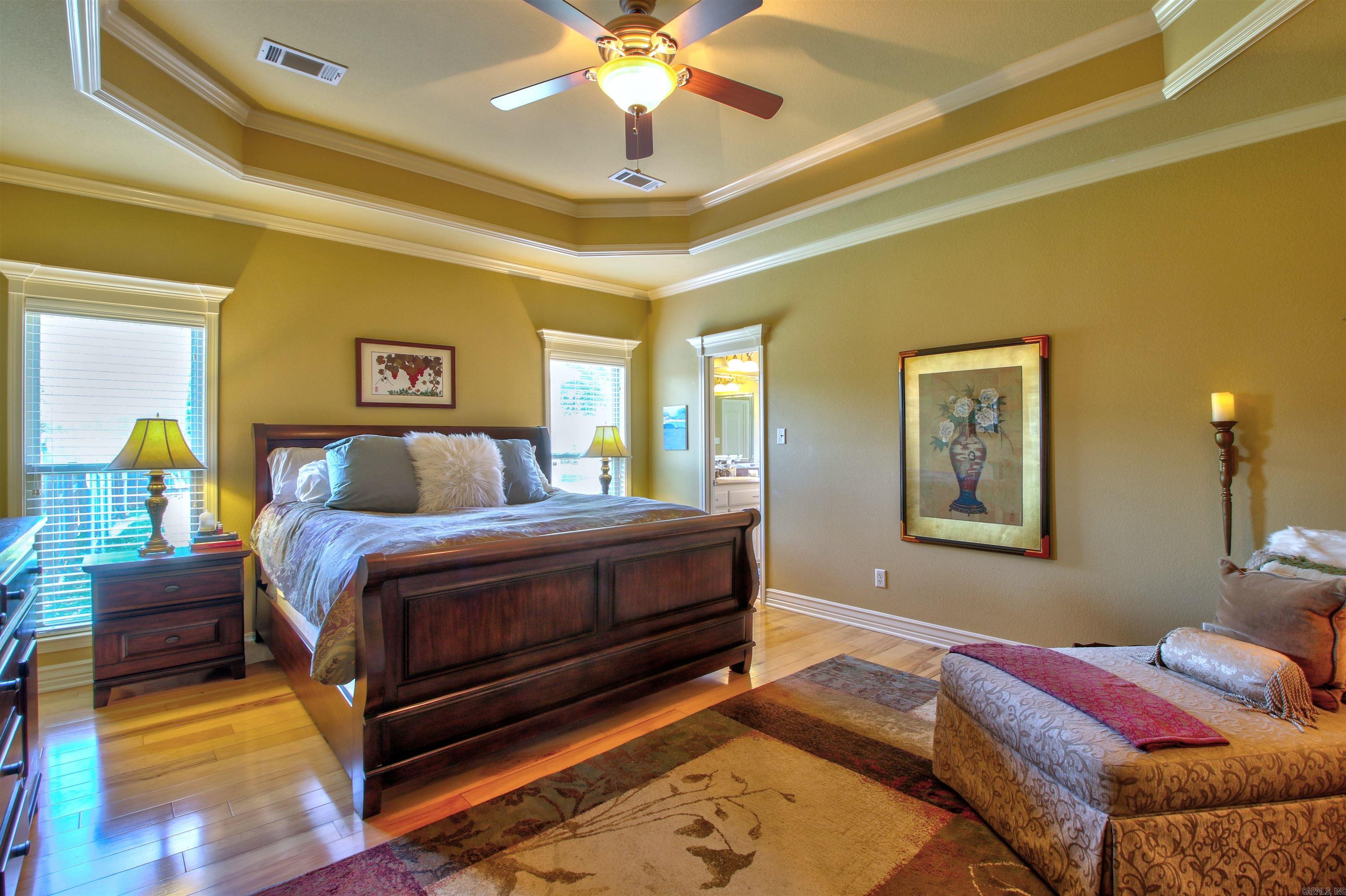 Sterling Oaks - Residential