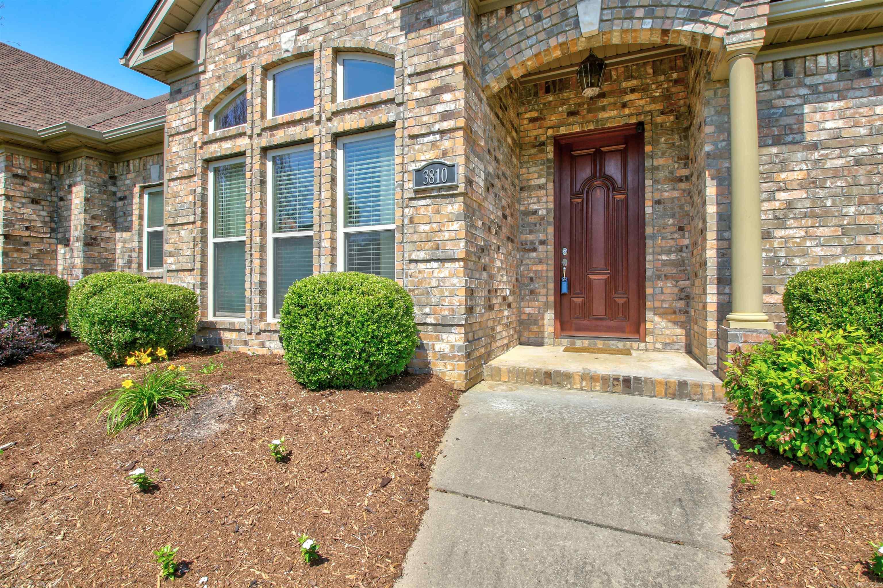 Sterling Oaks - Residential