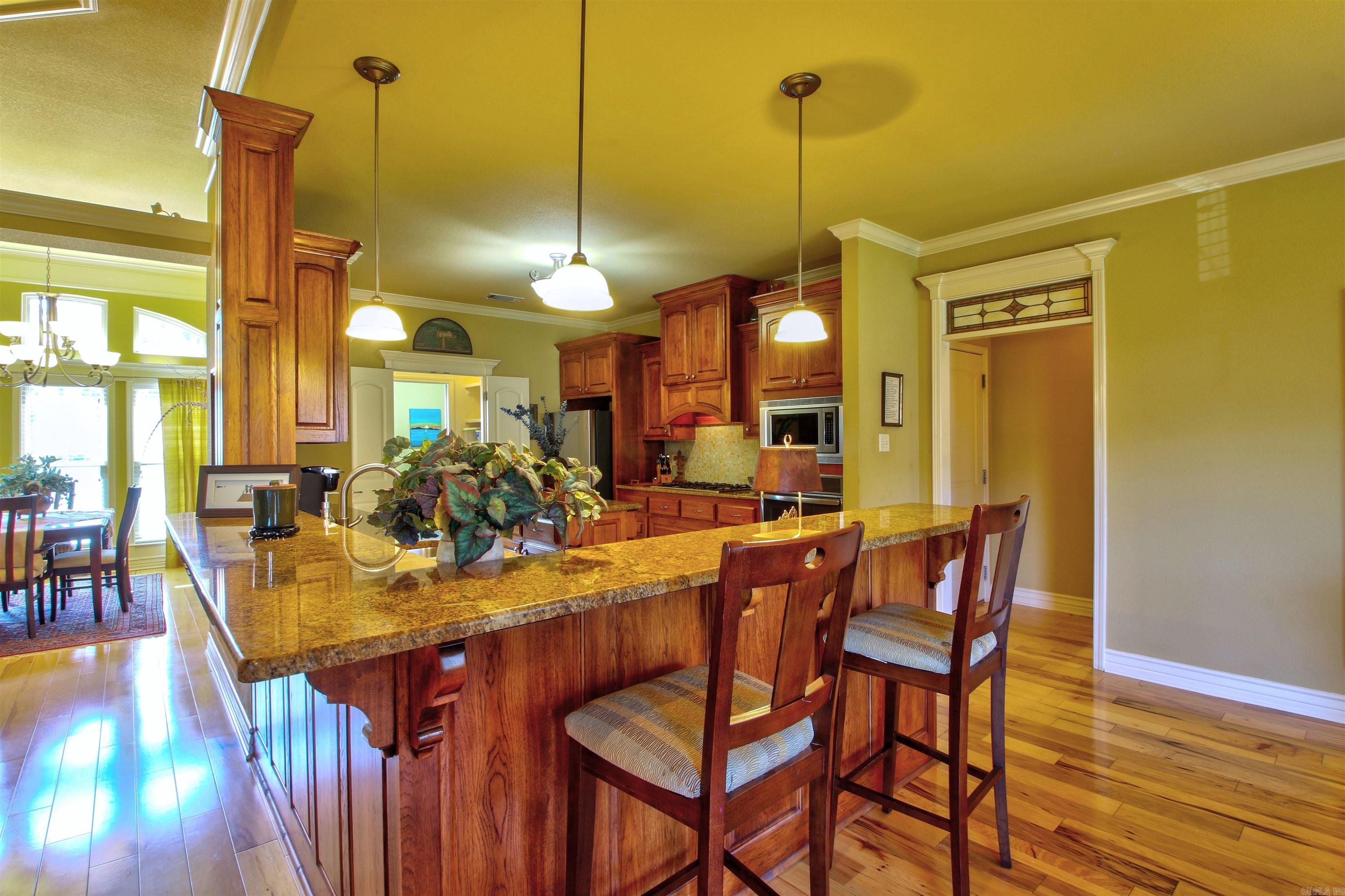 Sterling Oaks - Residential