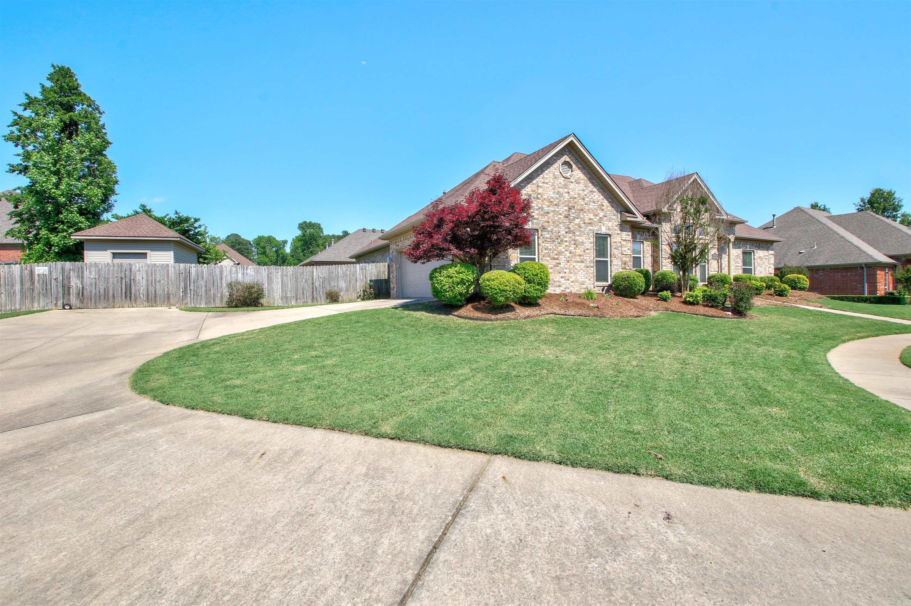 Sterling Oaks - Residential