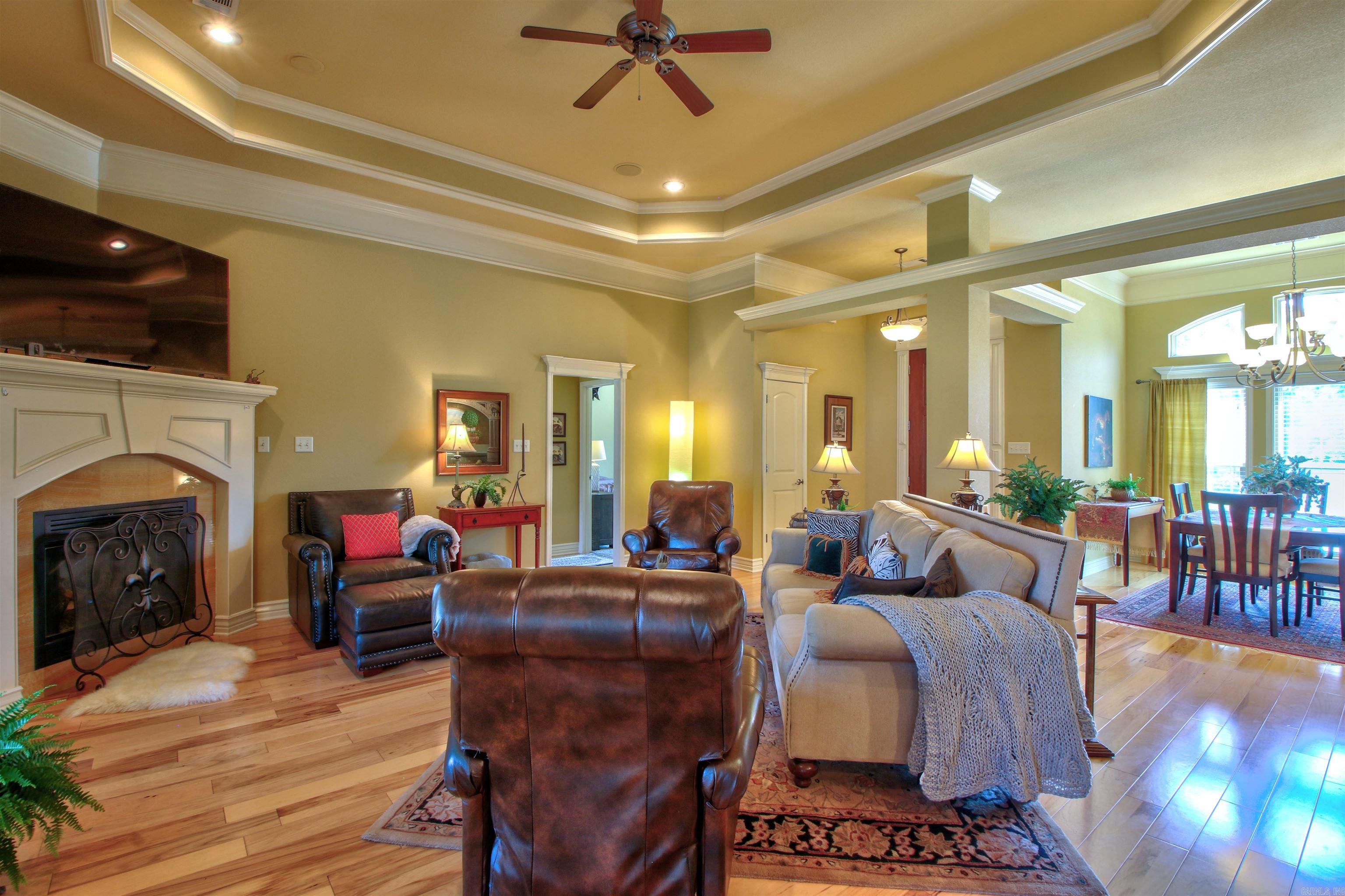 Sterling Oaks - Residential