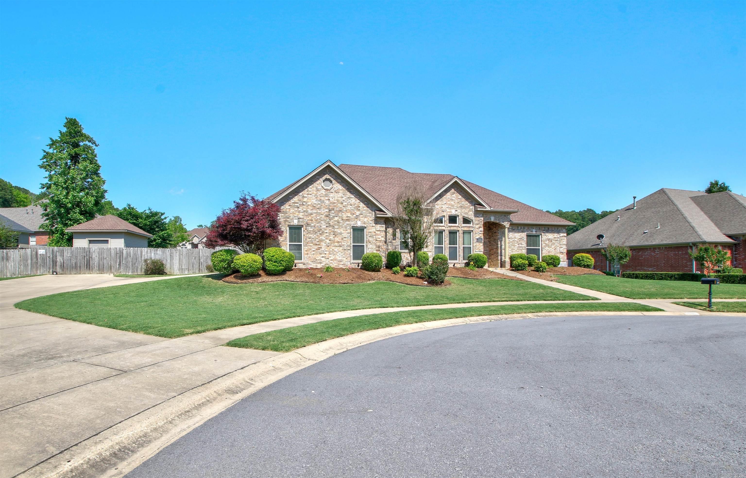 Sterling Oaks - Residential